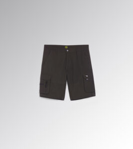 1603087 DIADORA BERMUDE WONDER 2XL black fir green