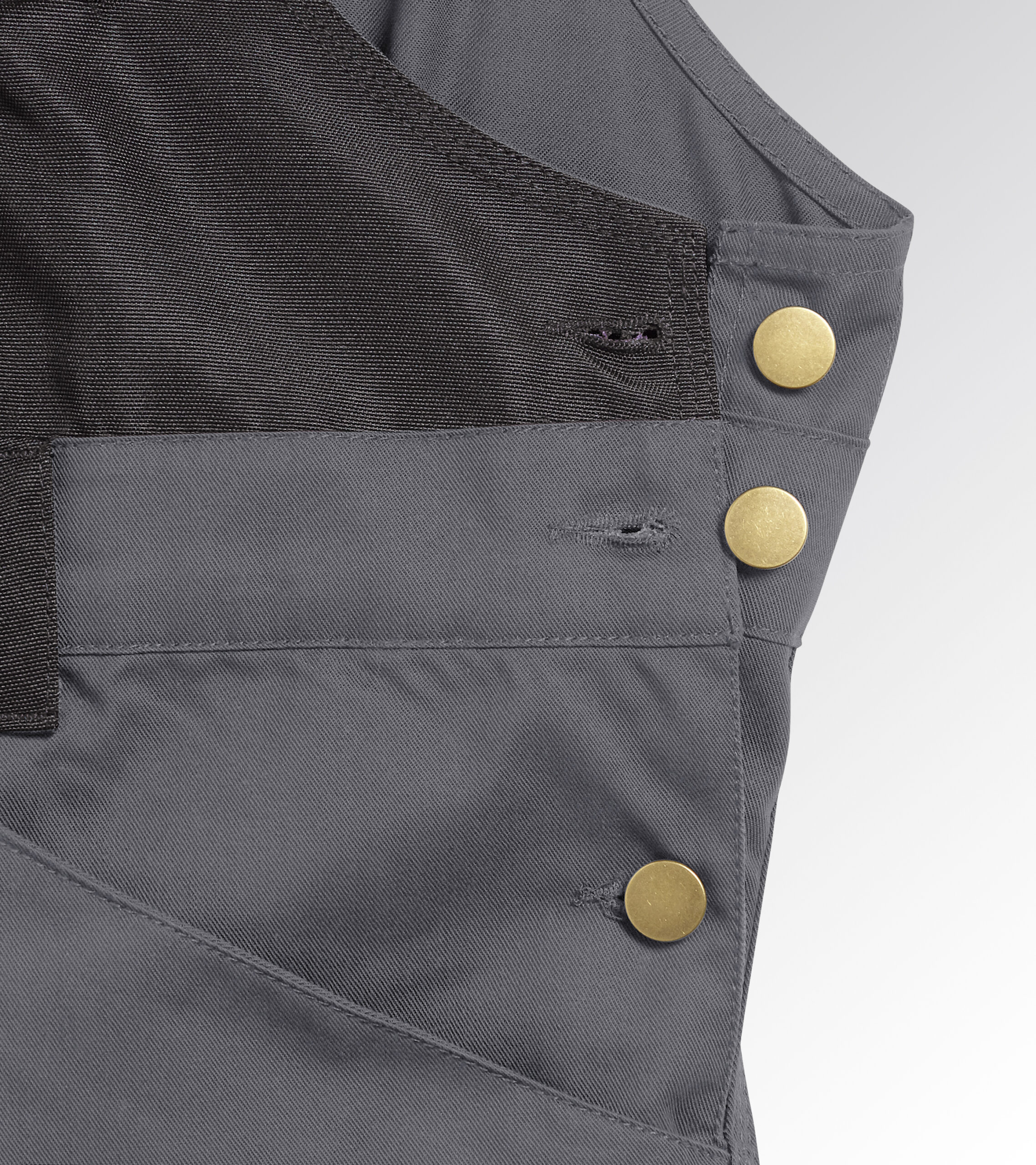 1617550 DIADORA FARMER HLAČE POLY XXL SIVE