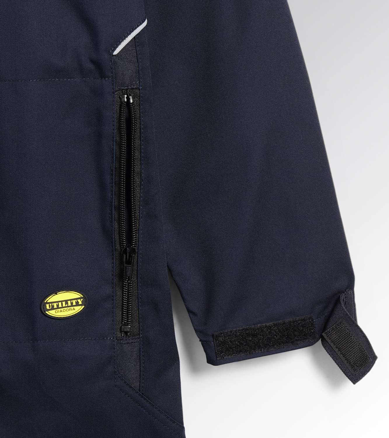 1617563 DIADORA KOMBINEZON POLY XXL SIVI