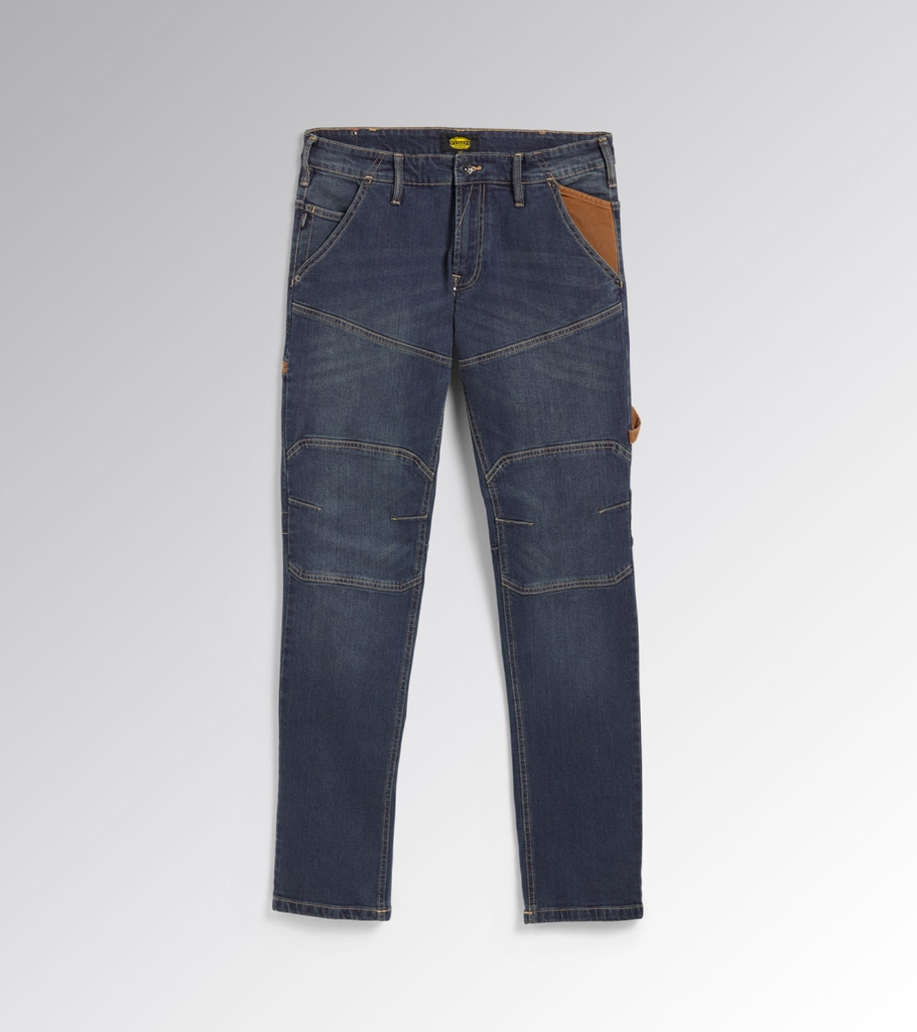 17075238 DIADORA HLAČE PLUS DIRTY WASHING 38