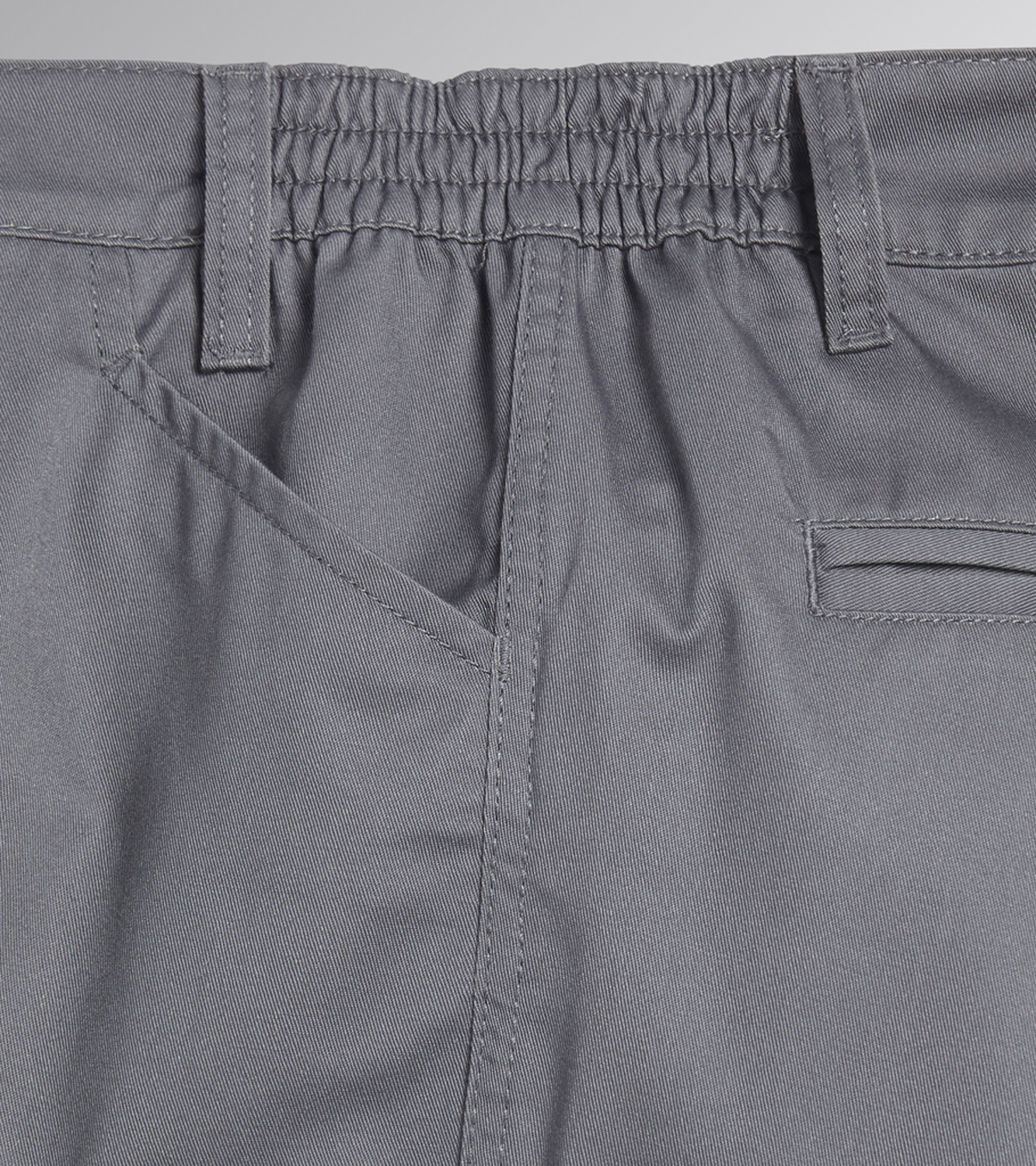 17355010 DIADORA HLAČE LEVEL 2XL SIVE