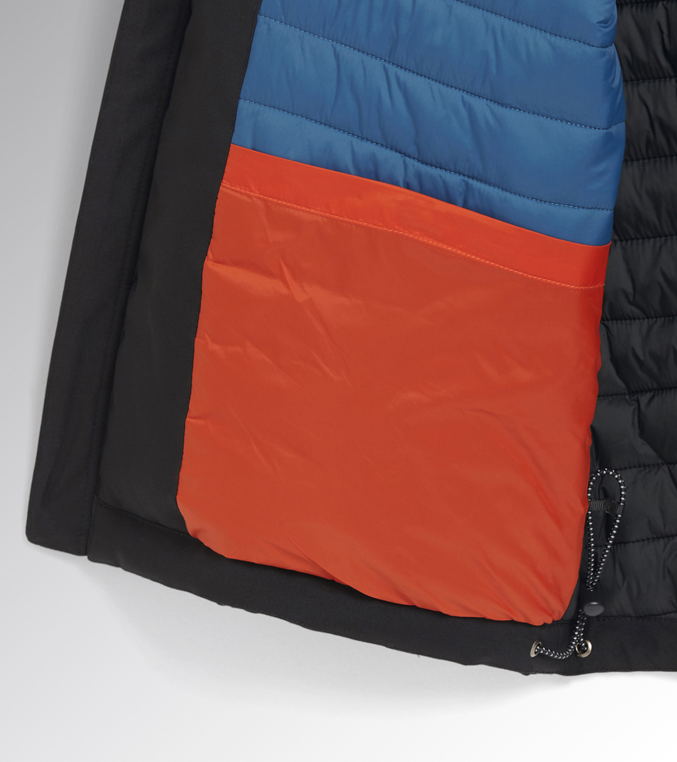 1776603 DIADORA JAKNA CROSS CRNA 4XL