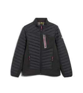 179828L DIADORA JAKNA TECH ATHENA L