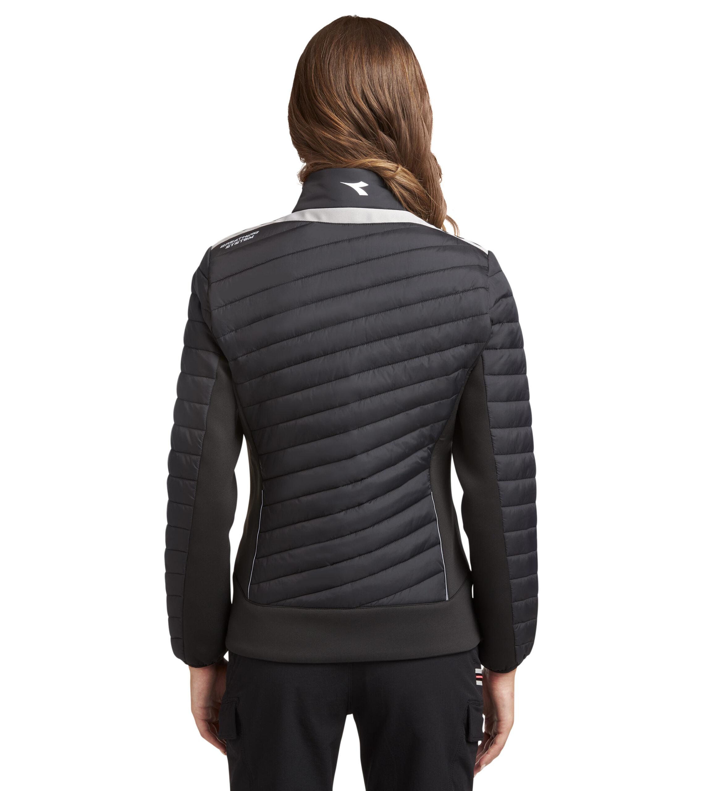 179828L DIADORA JAKNA TECH ATHENA L