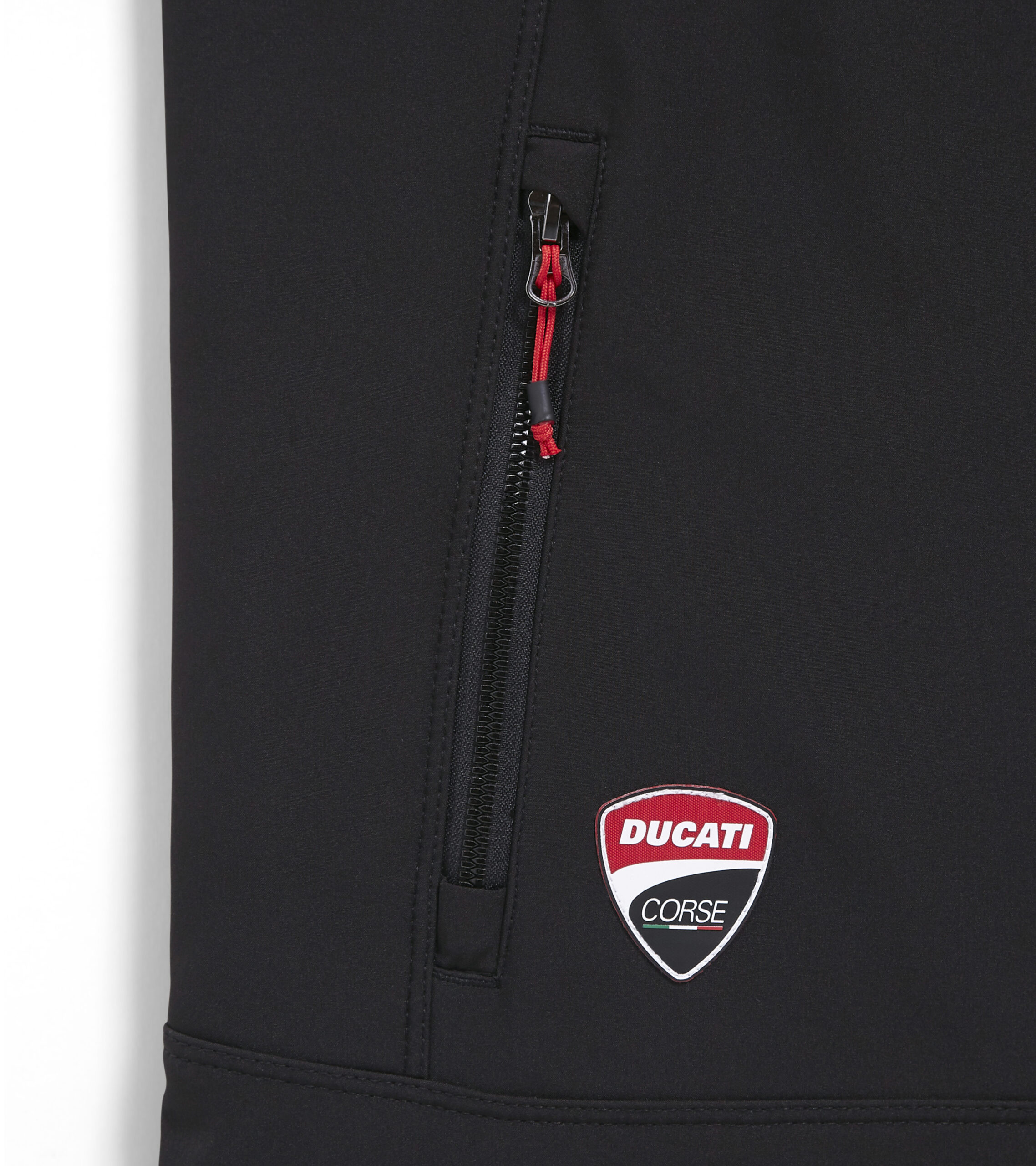 1818093 DIADORA PADDED JACKET MOTOR DUCATI XXL