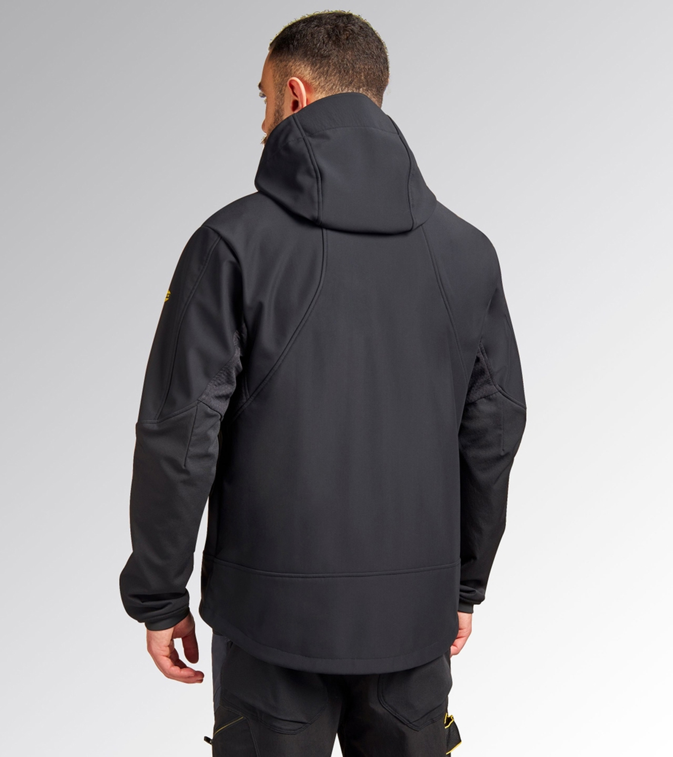 1807961 DIADORA SOFTSHELL EVOLUTION L