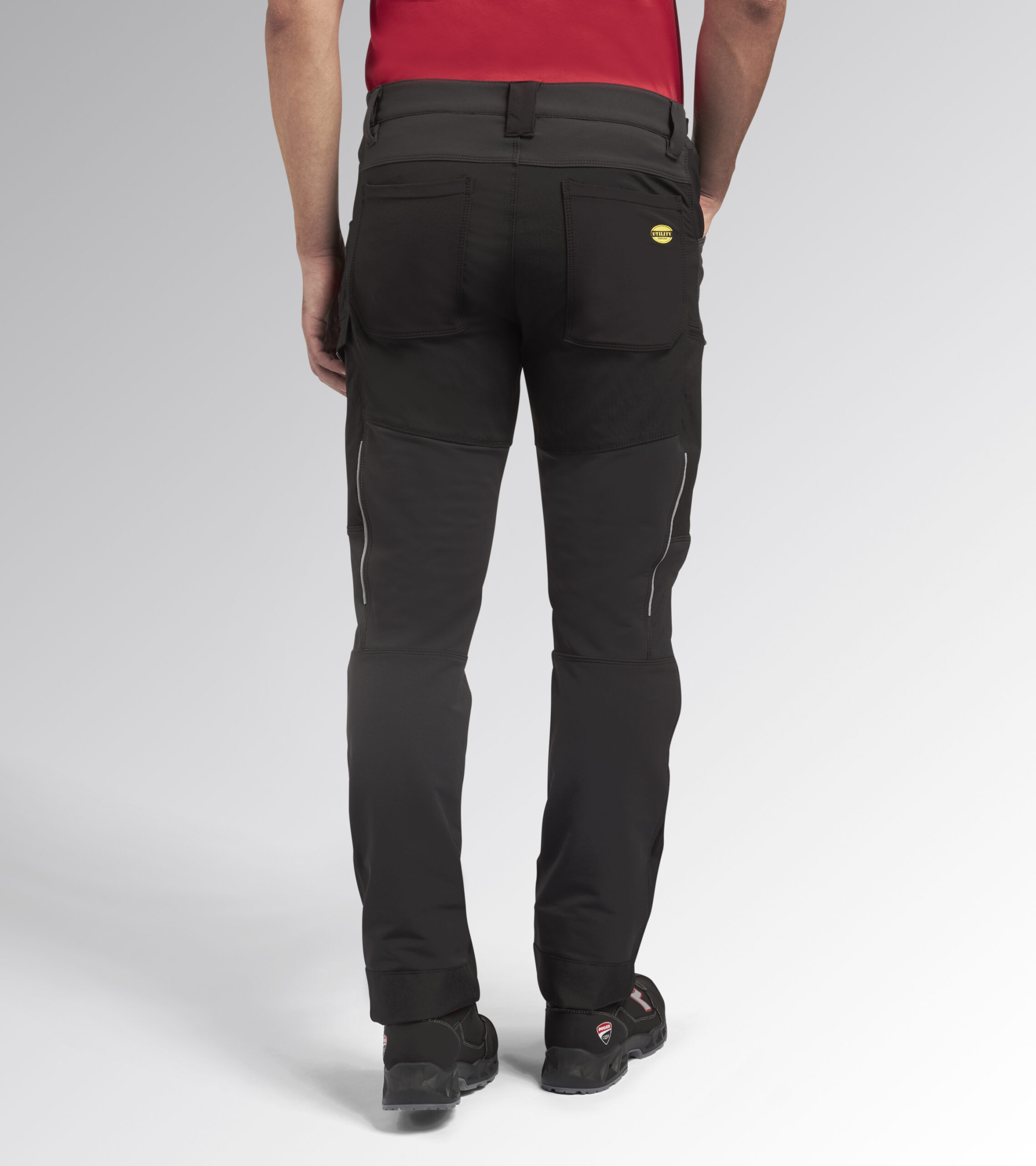 180070XXL DIADORA BERMUDA DUCATI XXL