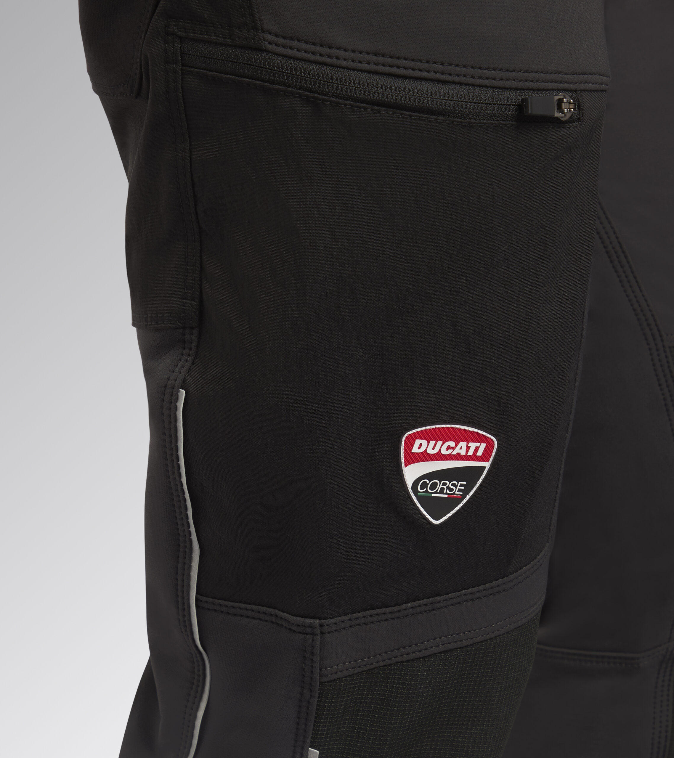 180070XXL DIADORA BERMUDA DUCATI XXL