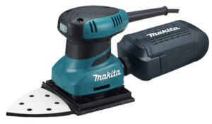 04565 MAKITA BO4565 OSCILIR. BRUSI.