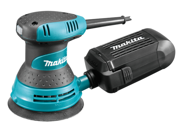 05030 MAKITA BO5030 EXCENTAR BRU.300W 125mm