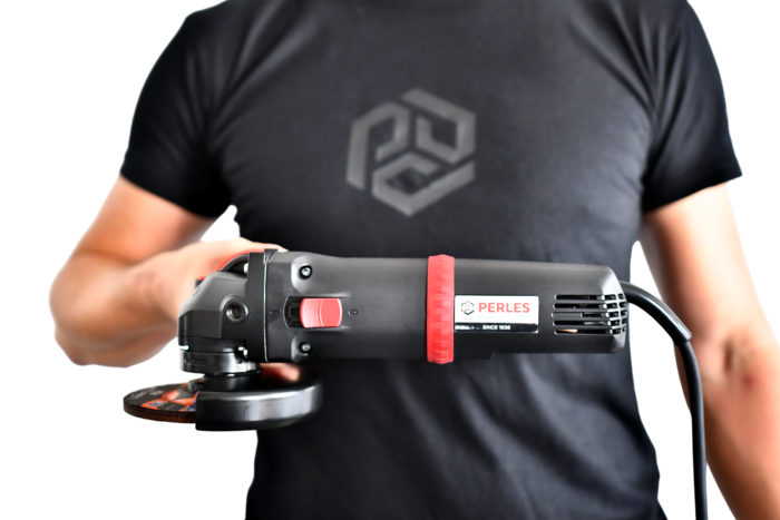 8900441 PERLES BRUSILICA DRAGON 1400 A