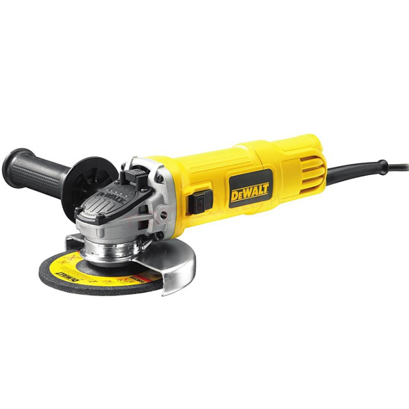 4057 DEWALT BRUSILICA 800W 115mm DWE4057