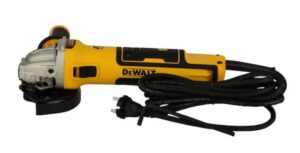 4347 DEWALT BRUSILICA 1700W 125mm DWE4347 BR