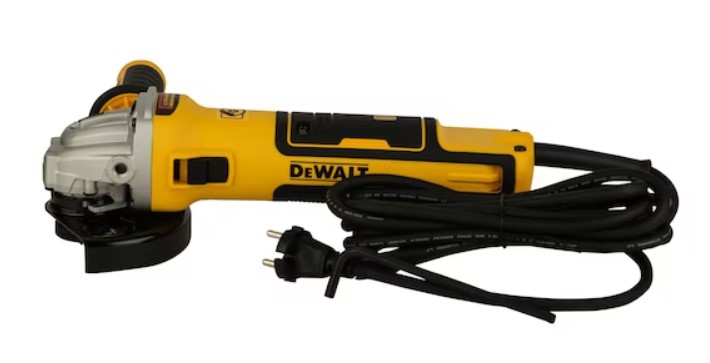 4347 DEWALT BRUSILICA 1700W 125mm DWE4347 BR