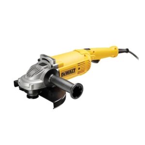 490 DEWALT BRUSILICA 2000W 230mm DWE490