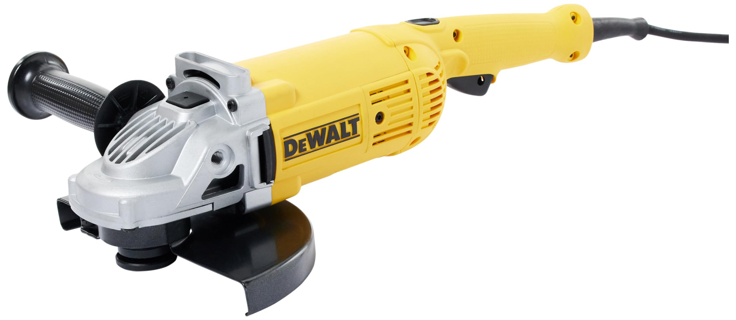 492 DEWALT BRUSILICA DWE492 2200 W 230 MM