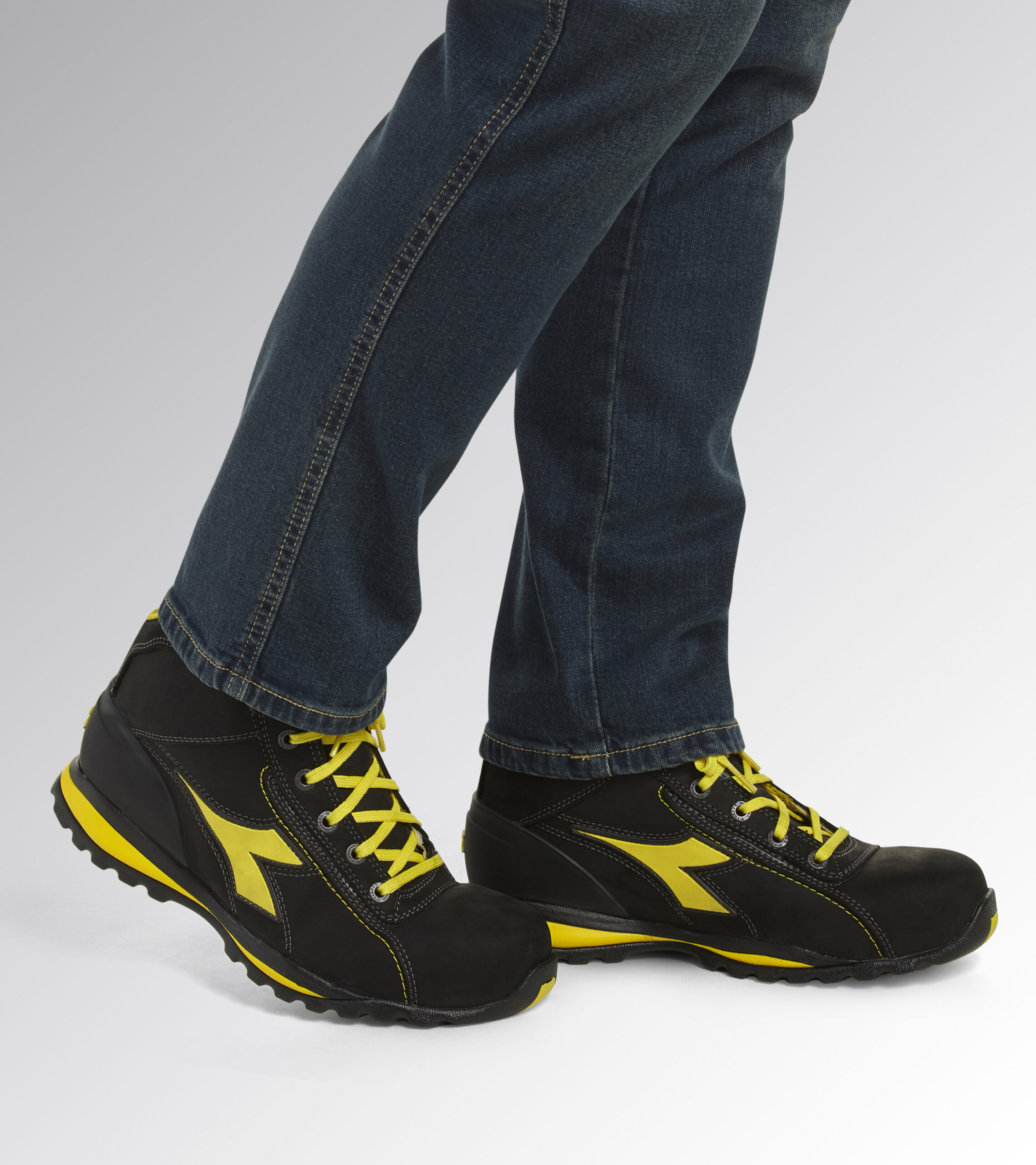 17023540 DIADORA GLOVE II S3 HRO SRA 40