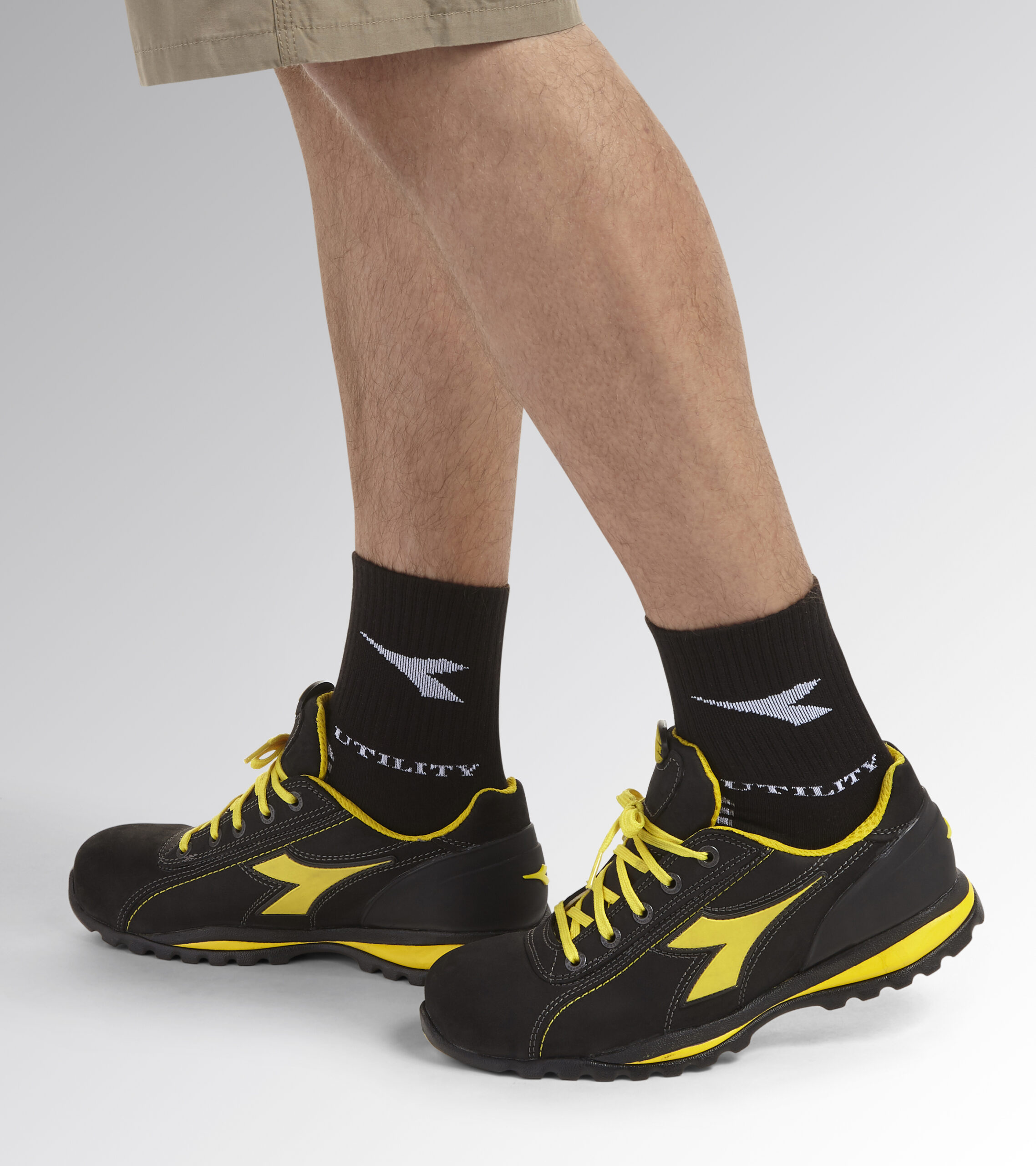 18122243 DIADORA FLY MOTOR MTX LOW S1PL SR HRO SC ESD 43 CRV/BIJ