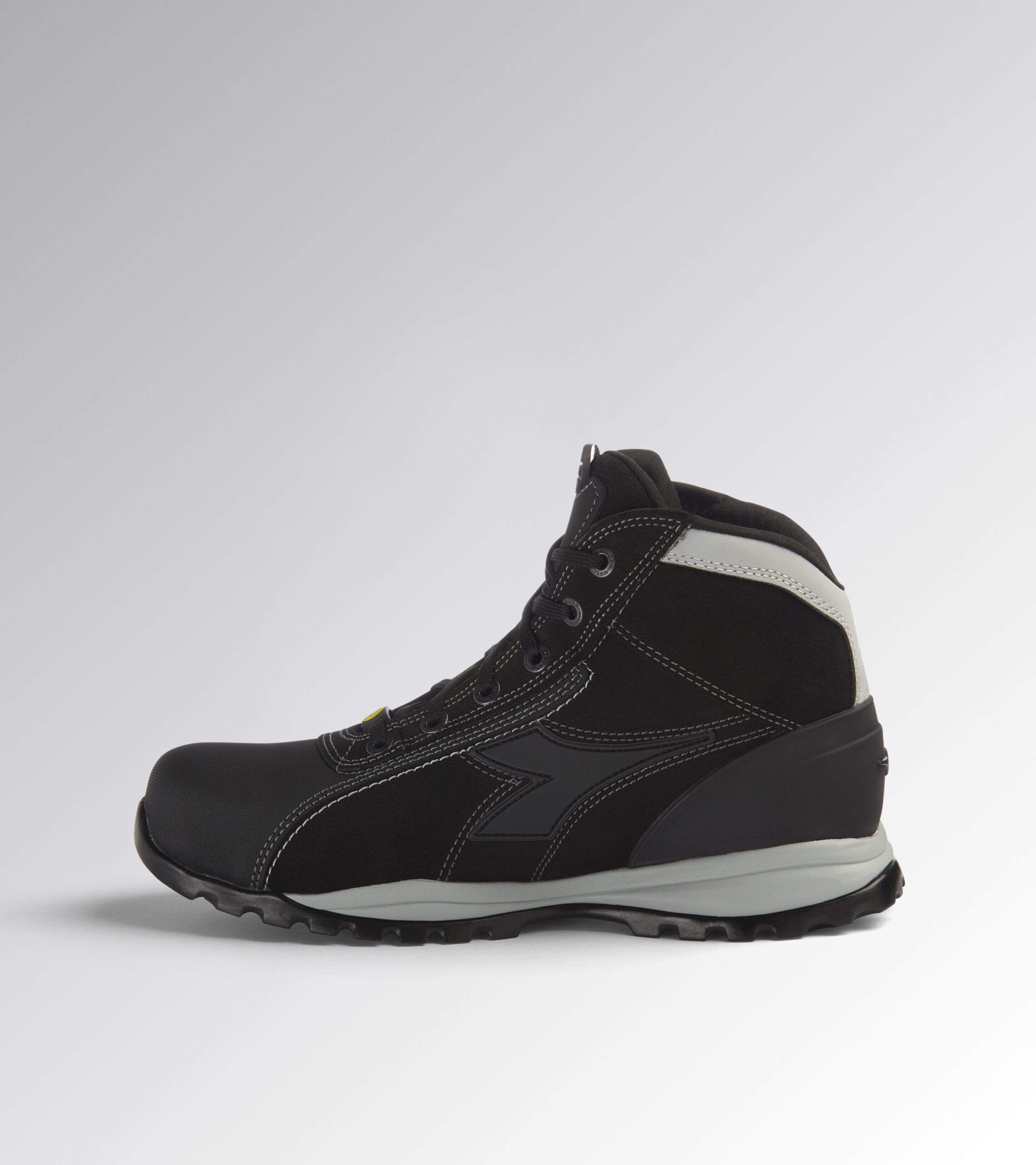 173657243 DIADORA GLOVE NET LOW PRO S1P 43 CRNE