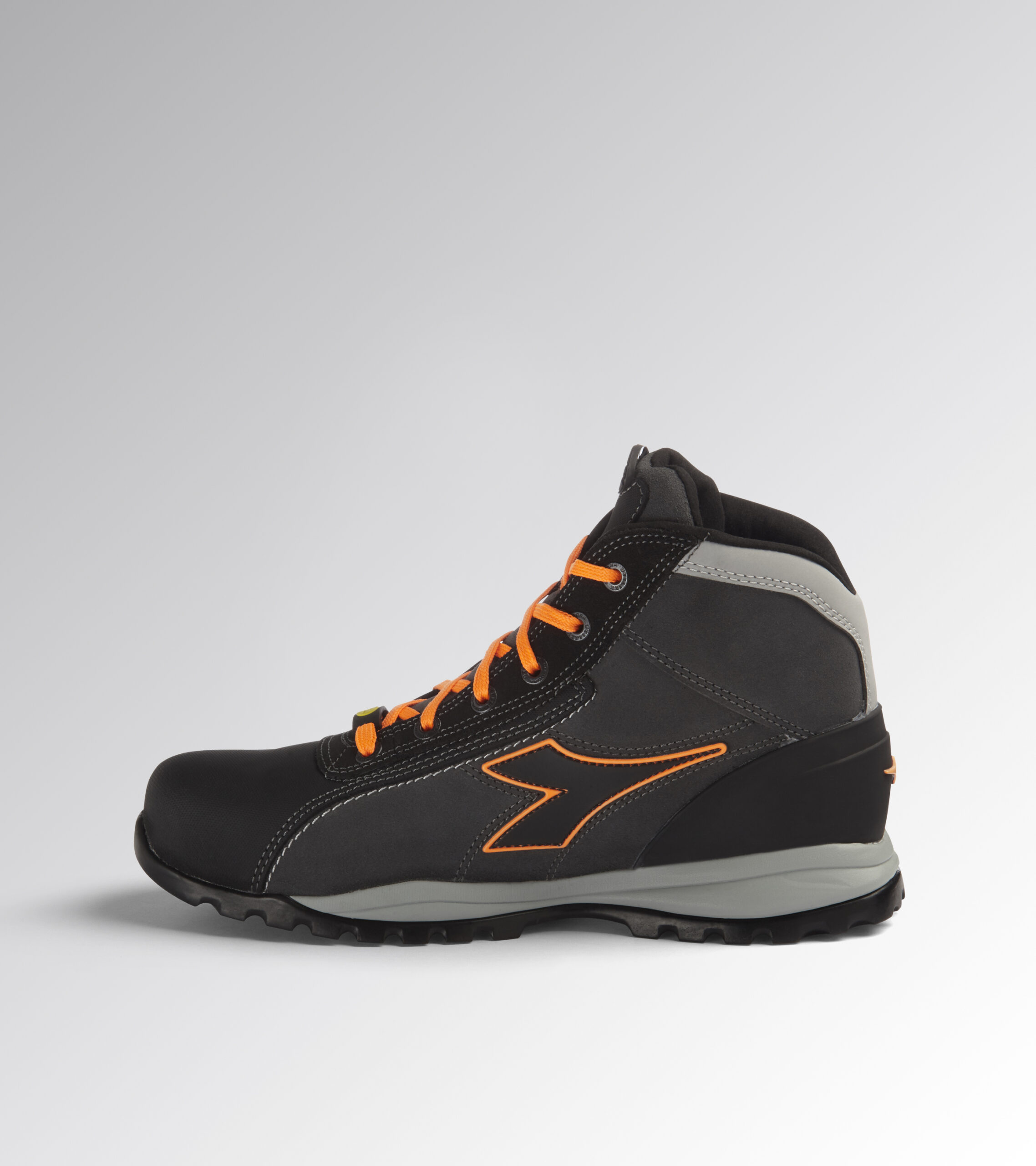 173657243 DIADORA GLOVE NET LOW PRO S1P 43 CRNE