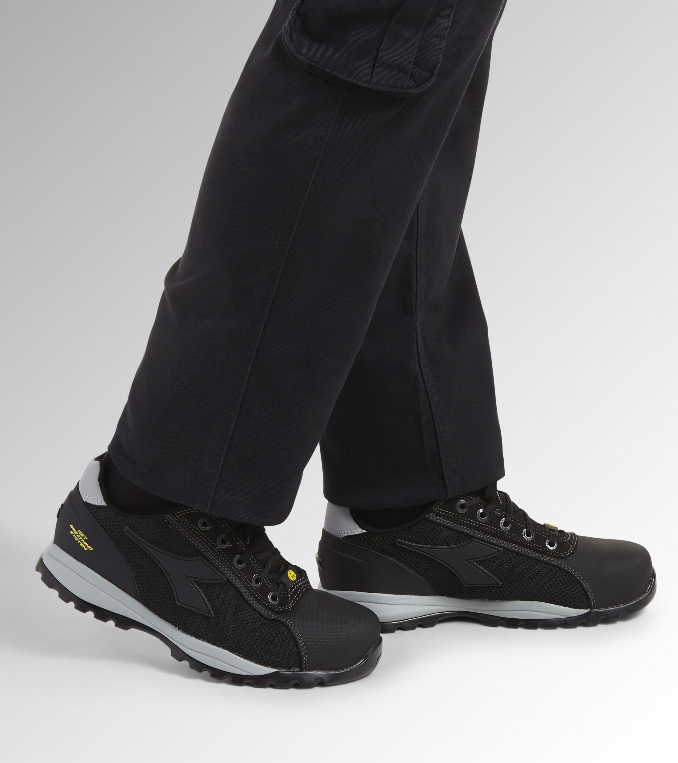 17890241 DIADORA GLOVE MDS MTX QUICK MID S3 HRO SRC ESD 41