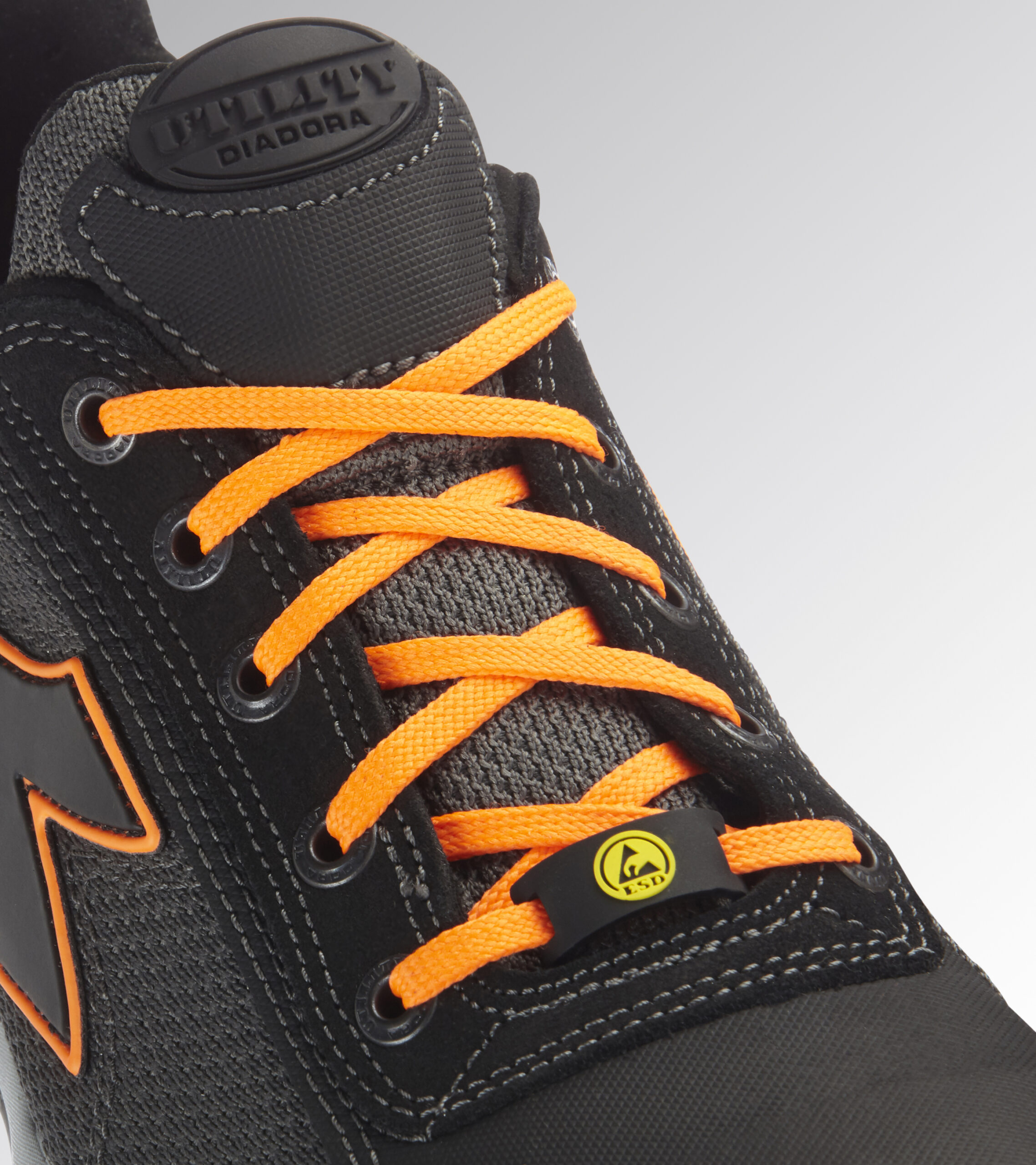 17890241 DIADORA GLOVE MDS MTX QUICK MID S3 HRO SRC ESD 41