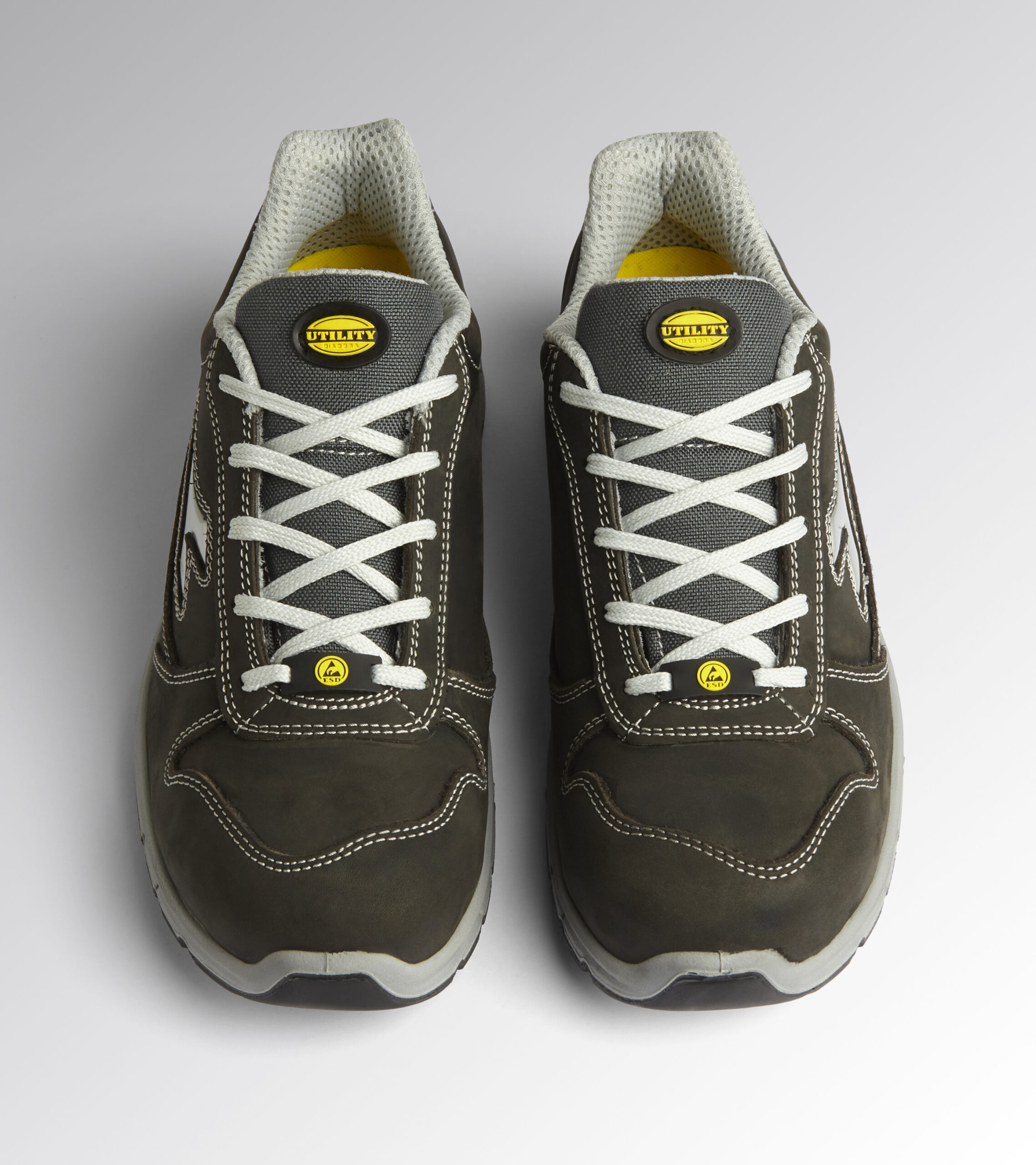 18115145 DIADORA RUN NET AB MSTR LOW S3S FO SR SC ESD 45CRNE