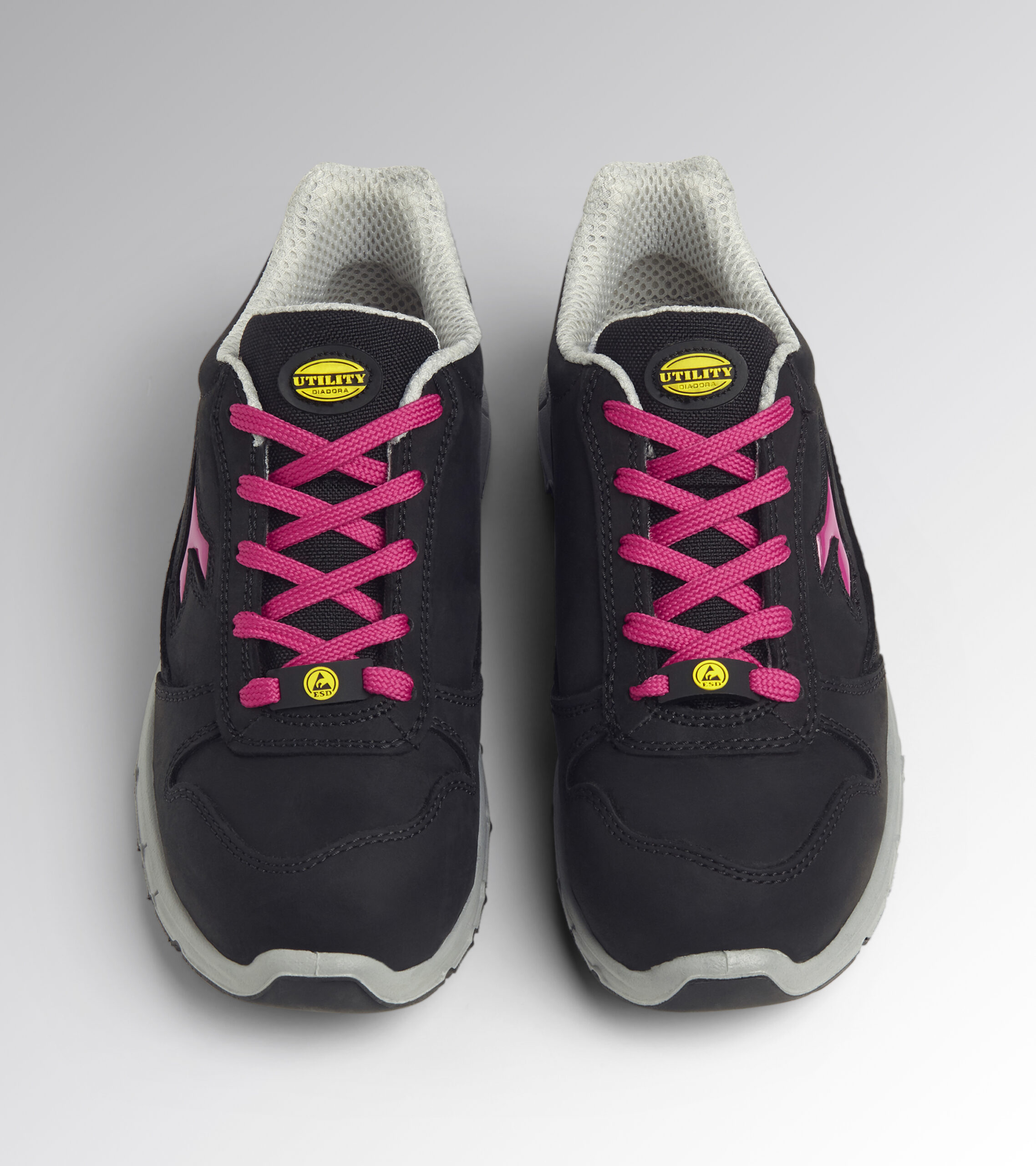 17530349 DIADORA RUN II S3-SRC ESD 49