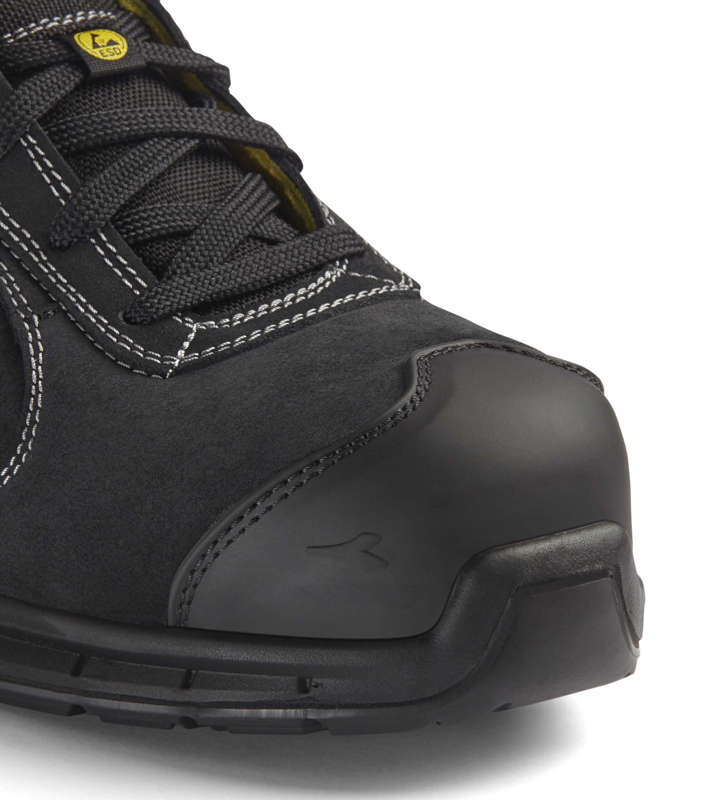 18115548 DIADORA RUN MID S3S FO SR ESD 48 CASTLE ROCK