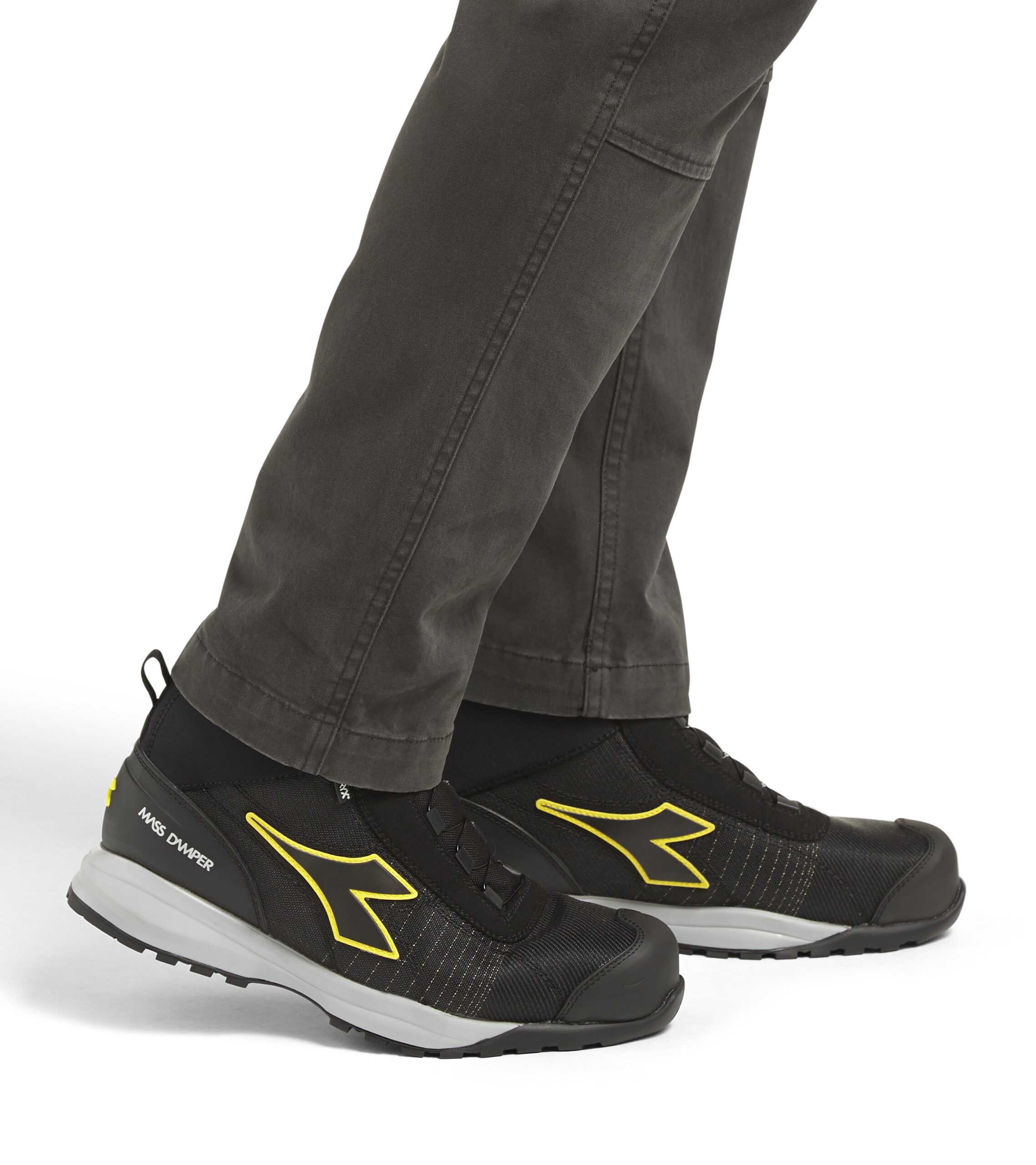 18114040 DIADORA GLOVE MID S3S FO HRO 40 CR