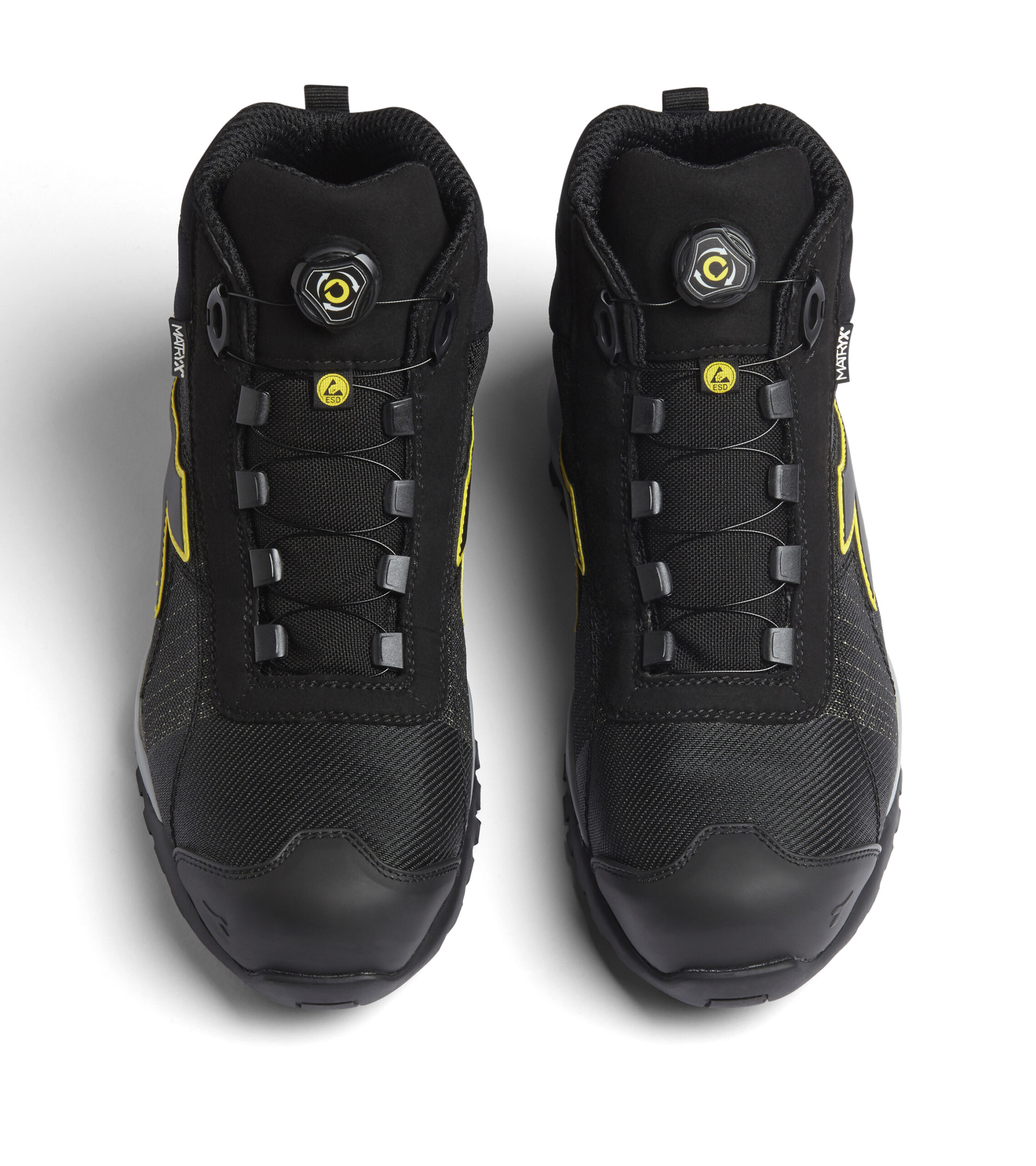 18114040 DIADORA GLOVE MID S3S FO HRO 40 CR