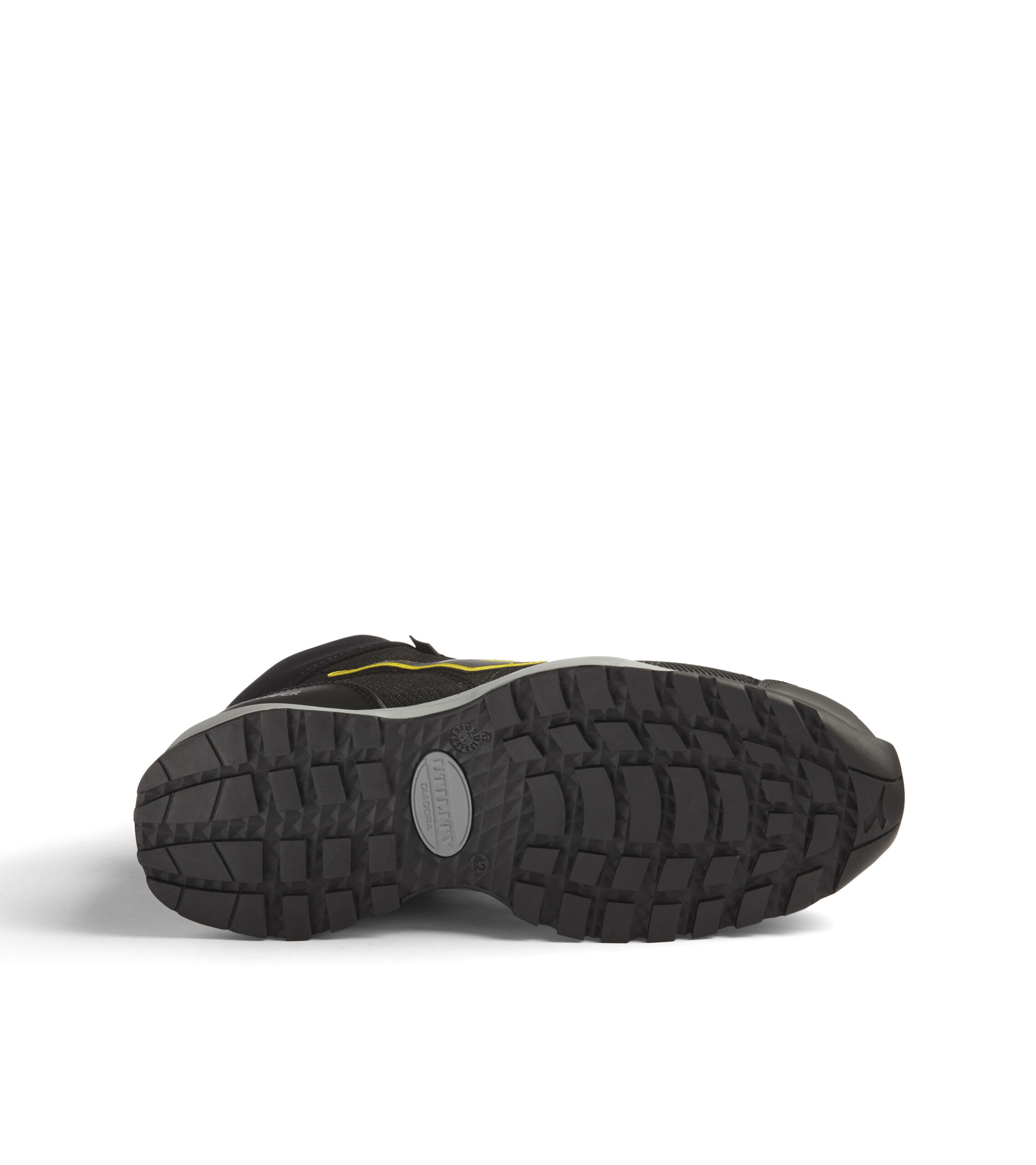 18114040 DIADORA GLOVE MID S3S FO HRO 40 CR