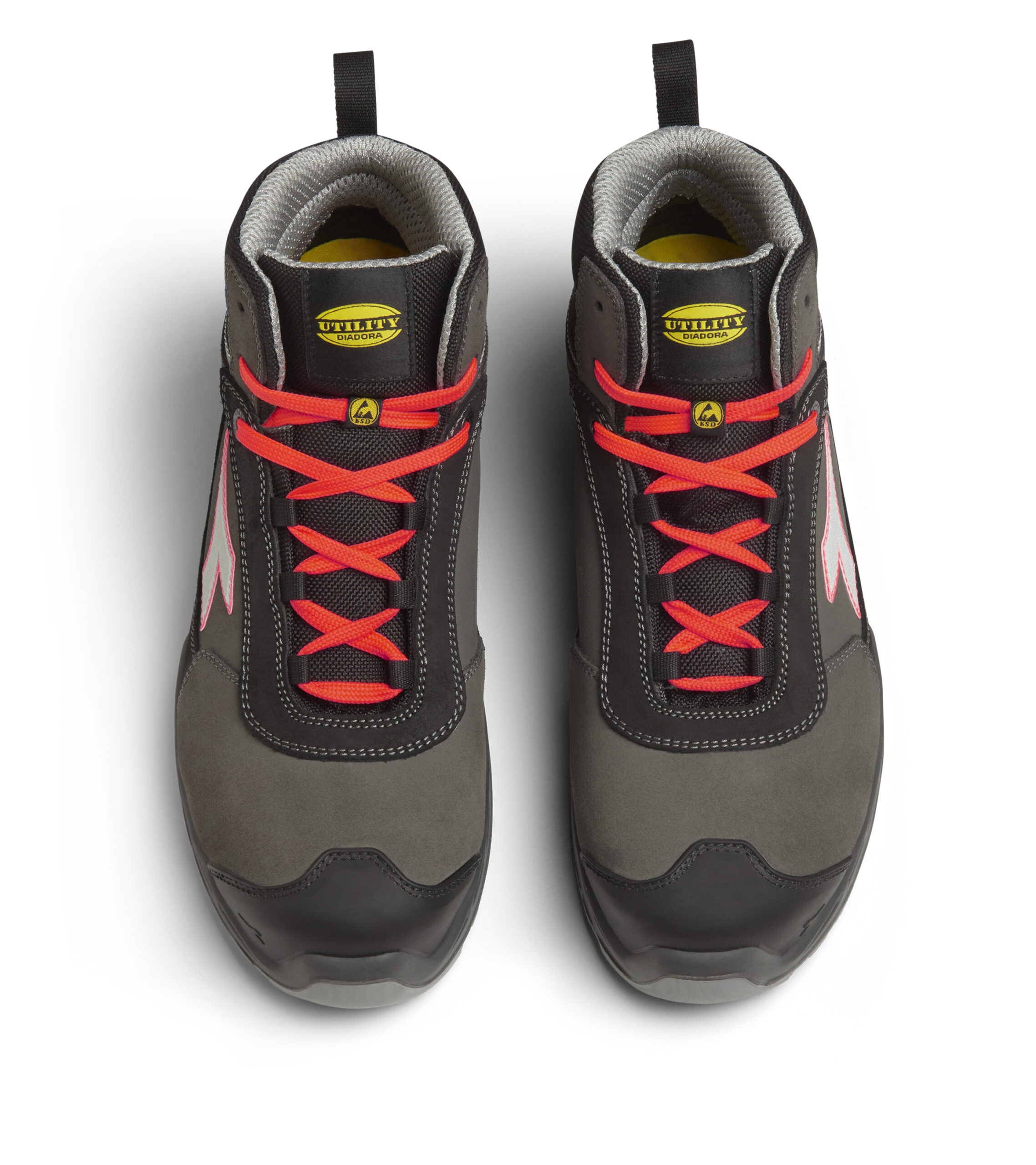 18116145 DIADORA SHARK STA IMP LEAT LOW S3S FO SR SC ESD 45 C/C