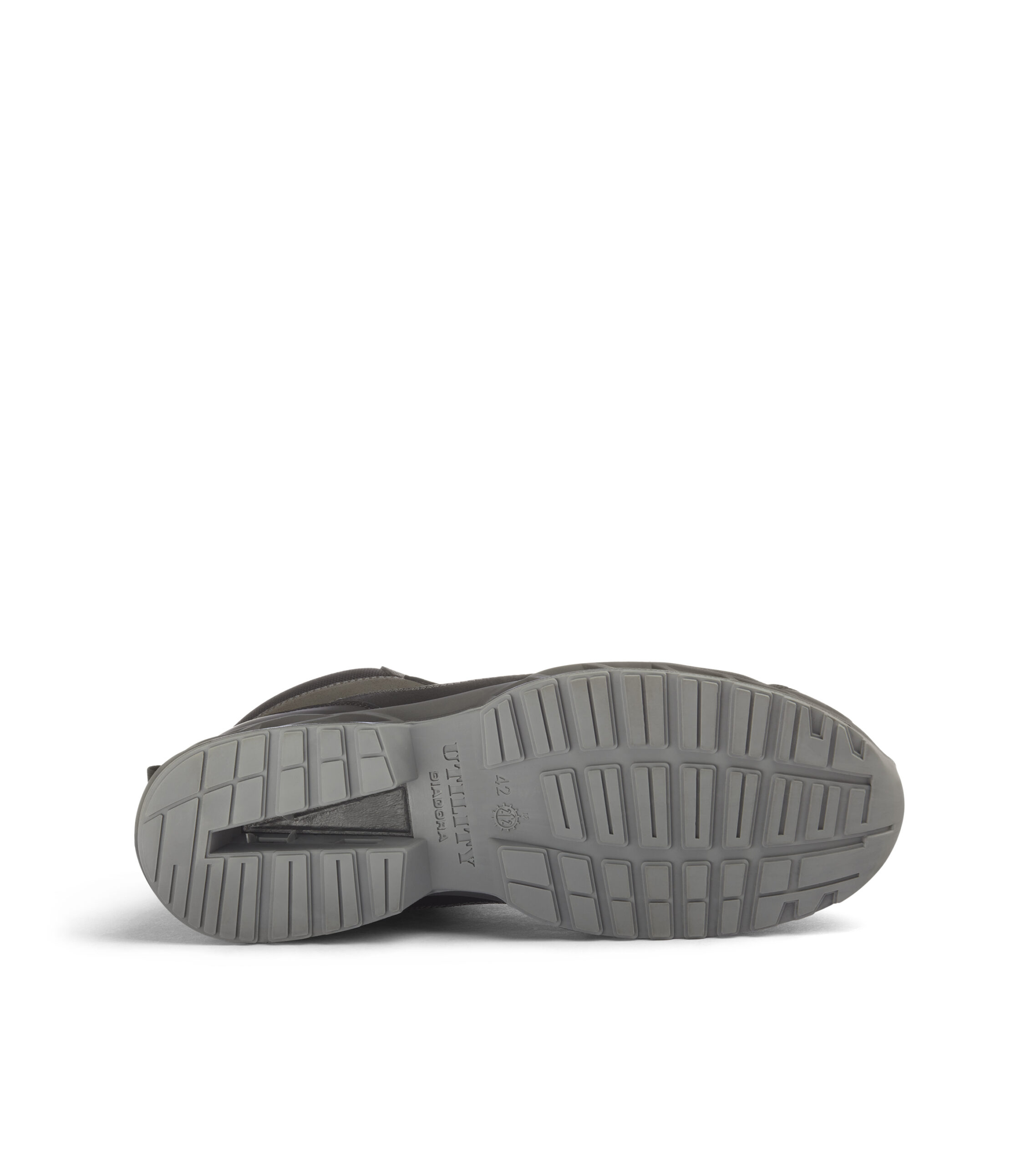 18116145 DIADORA SHARK STA IMP LEAT LOW S3S FO SR SC ESD 45 C/C