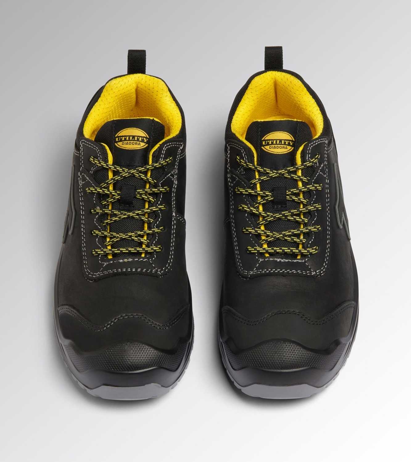 18116741 DIADORA BEAT DA2 TEXT LOW S1PS FO HRO SR 41 CRNE