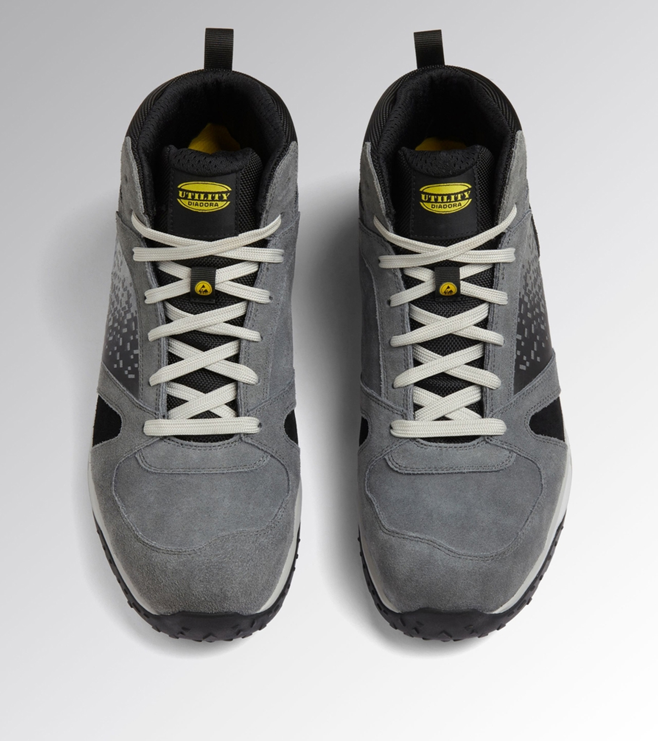 18102546 DIADORA LITE MID S3S FO SR HRO ESD 46