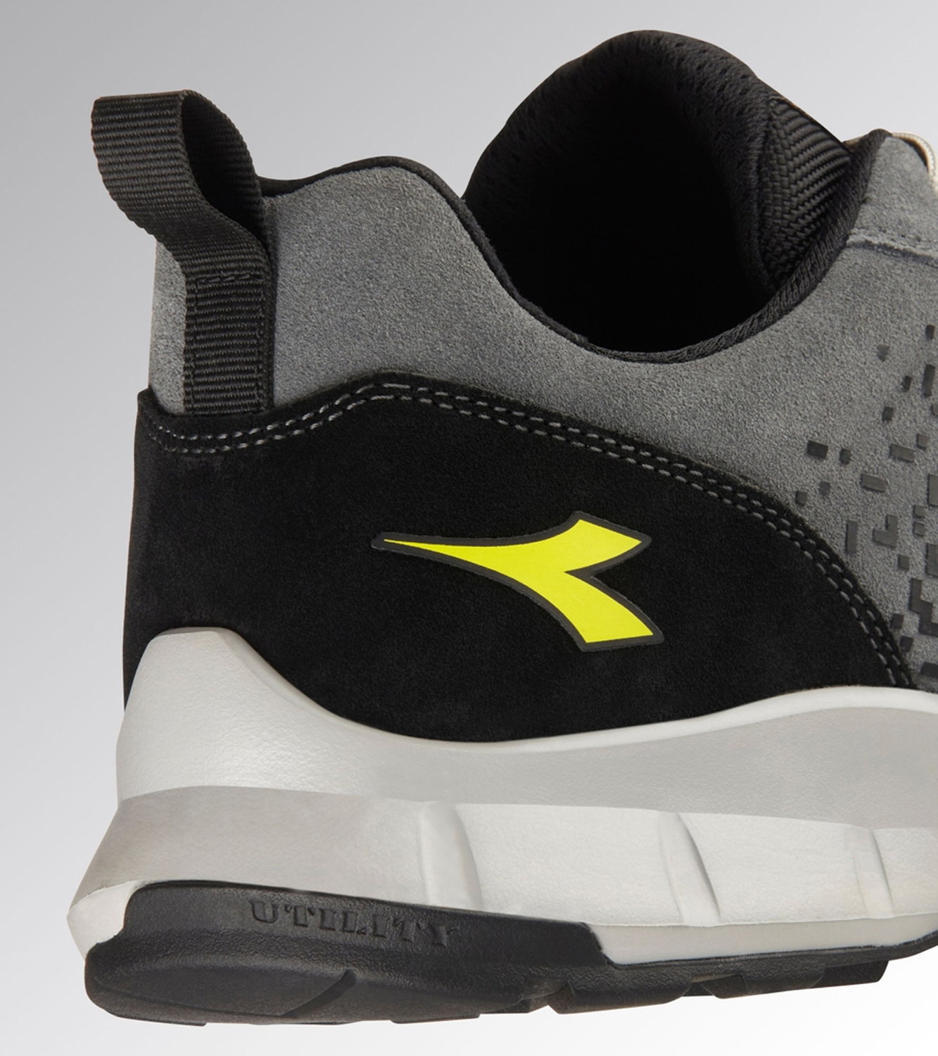 18102948 DIADORA LITE LOW S1PS FO SR HRO ESD 48 SIVE