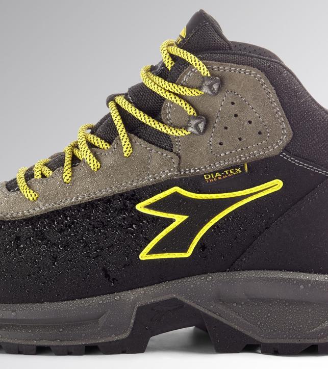 18112048 DIADORA SPORT DIATEX MID S7S FO CI SR 48 C/Z