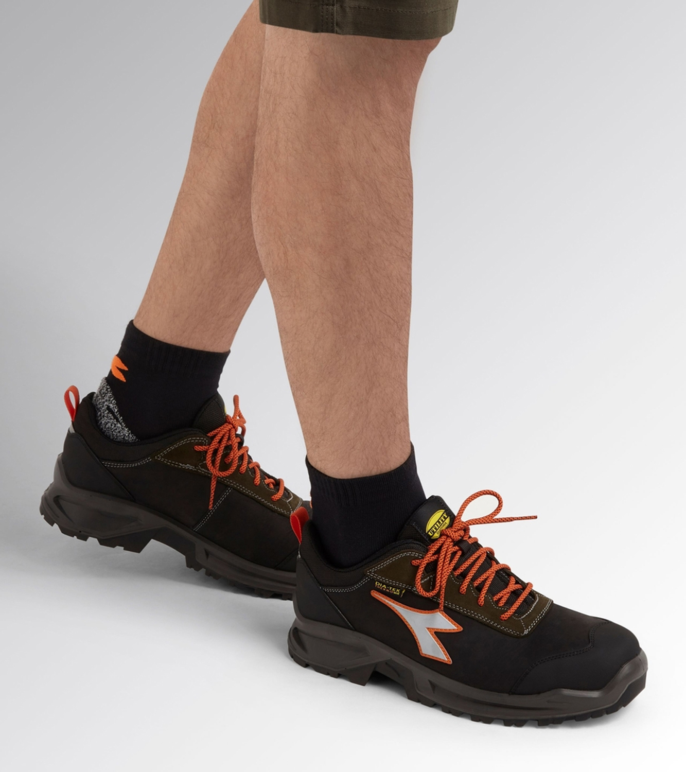 18170346 DIADORA SPEEDY RACE LOW S3S FO SR SC MET FREE 46