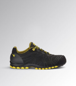 18116741 DIADORA BEAT DA2 TEXT LOW S1PS FO HRO SR 41 CRNE