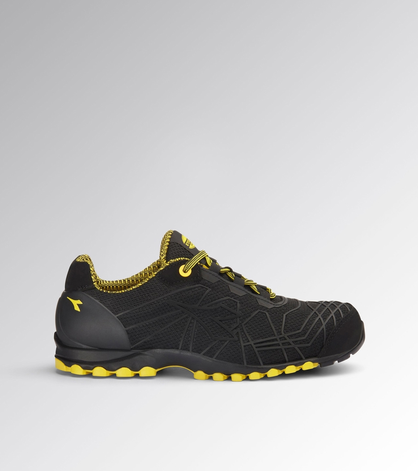 18116741 DIADORA BEAT DA2 TEXT LOW S1PS FO HRO SR 41 CRNE