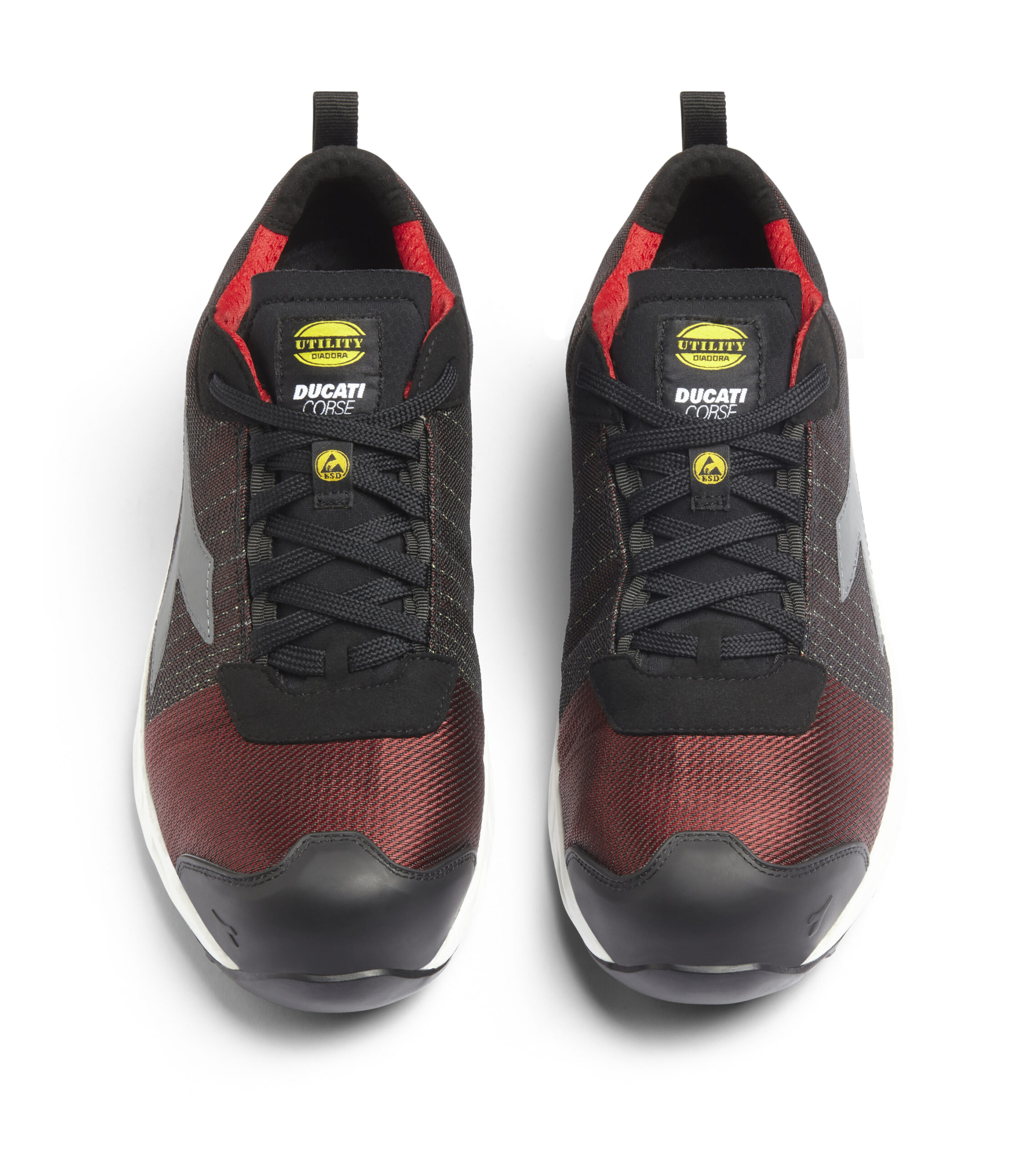 18122142 DIADORA FLY MOTOR MTX LOW S3L FO SR HRO SC ESD 42 CRNE