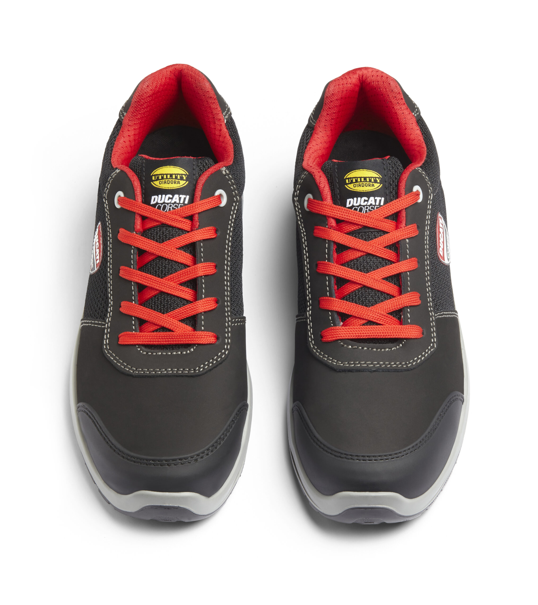 18170446 DIADORA SPEEDY RACE MID S3S FO SR SC MET FREE 46