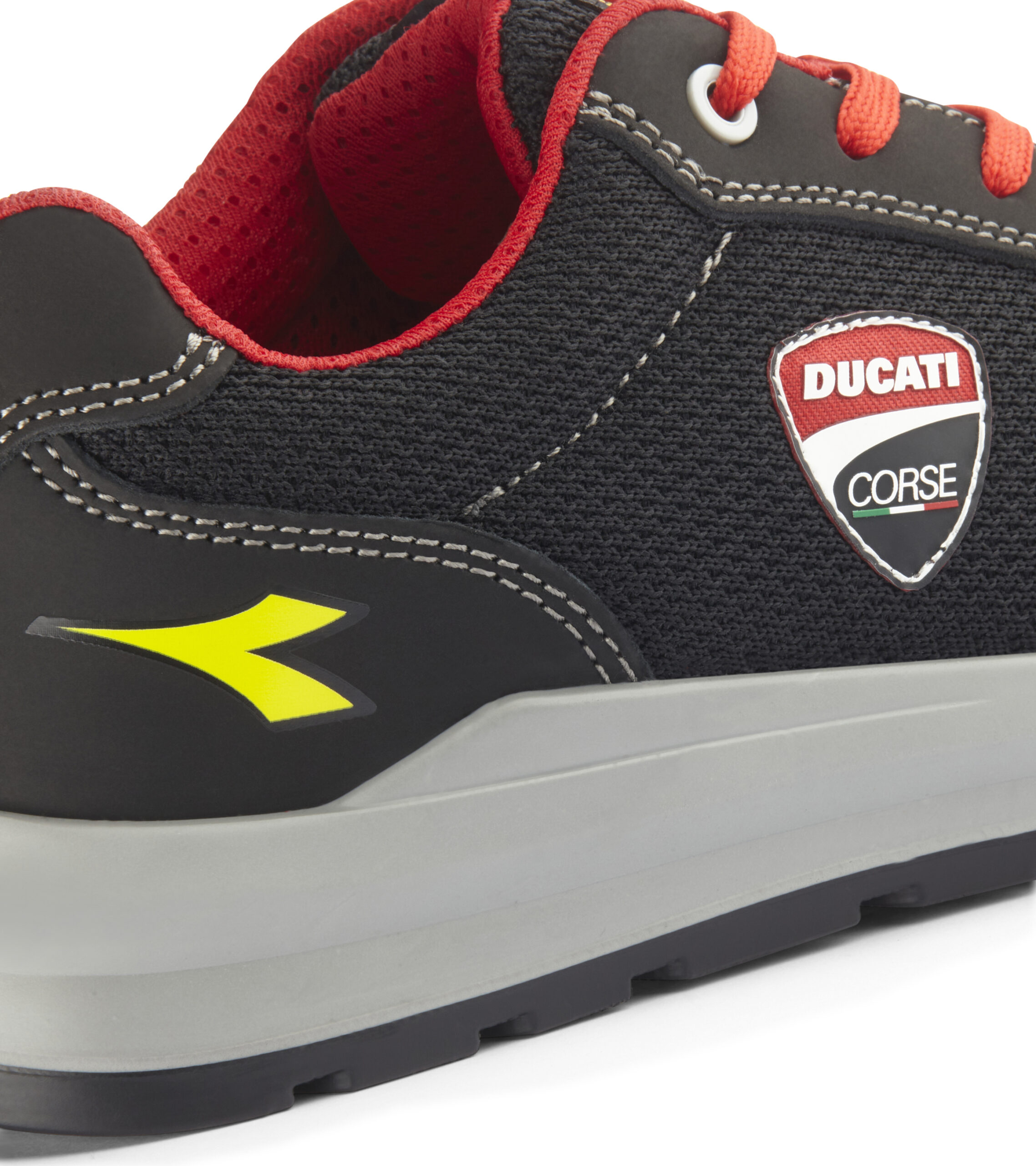 18170446 DIADORA SPEEDY RACE MID S3S FO SR SC MET FREE 46