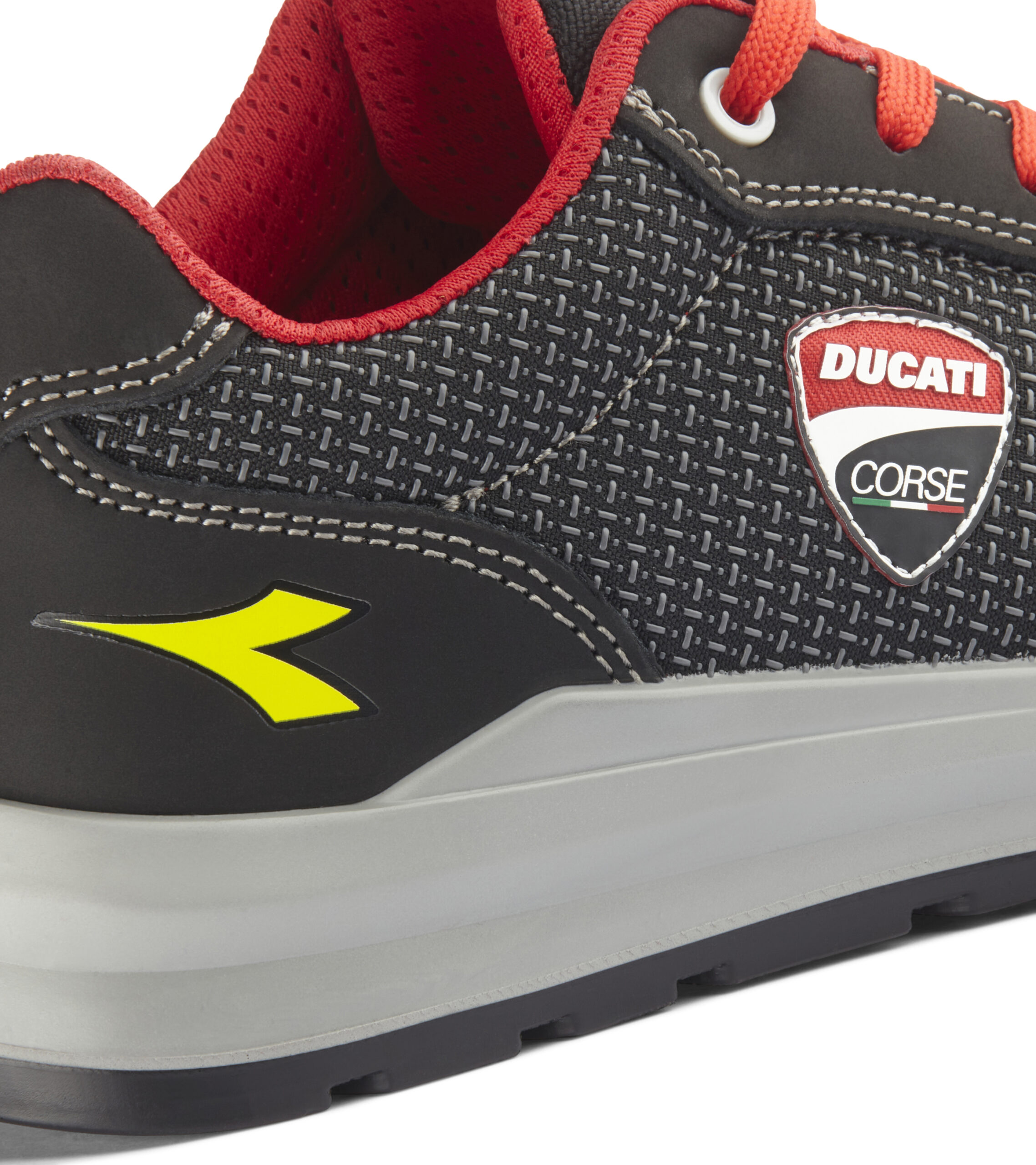 18170247 DIADORA SPEEDY RACE LOW S1PS FO SR SC MET FREE 47