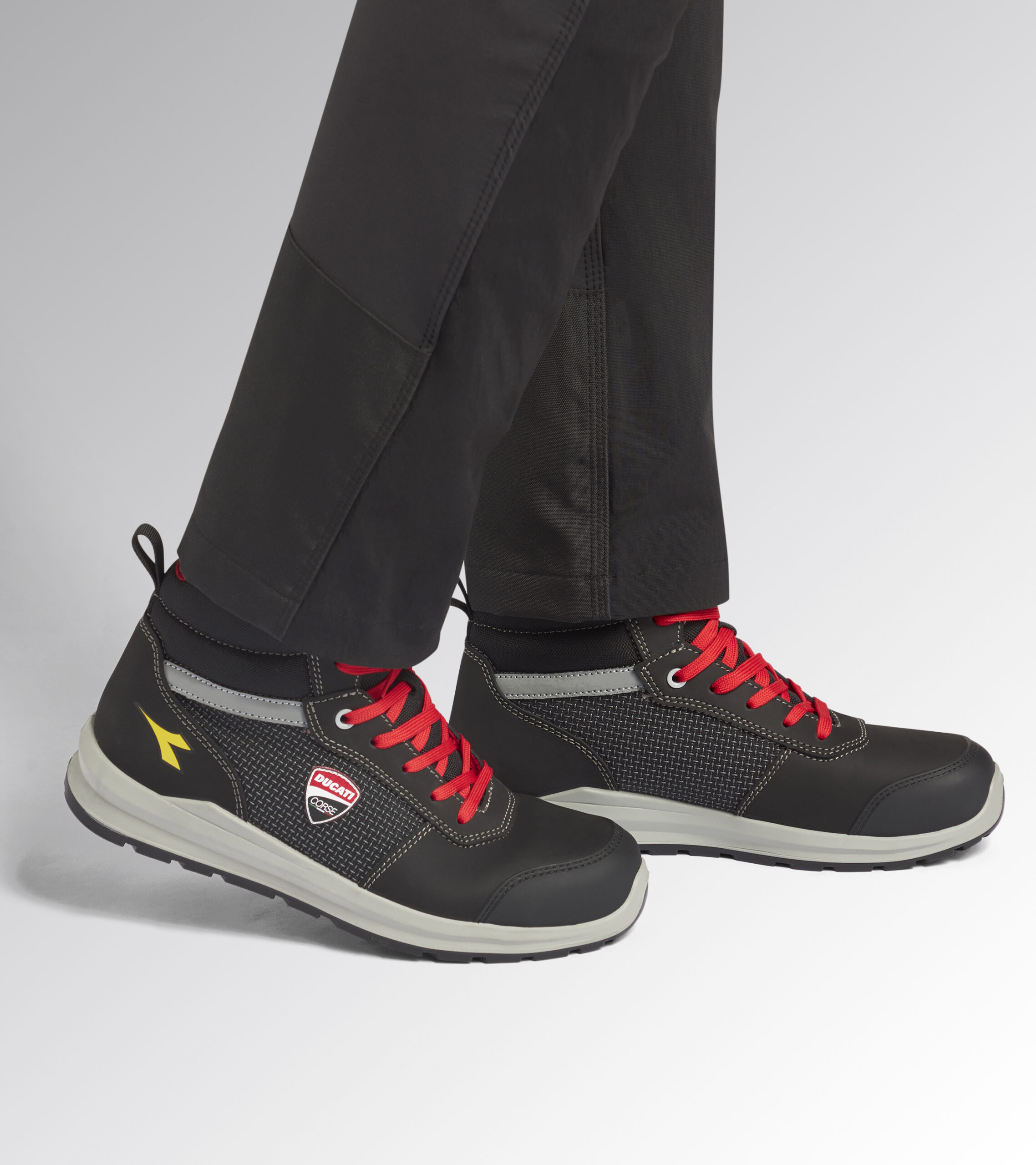 1800732 DIADORA SOFTSHELL DUCATI XL