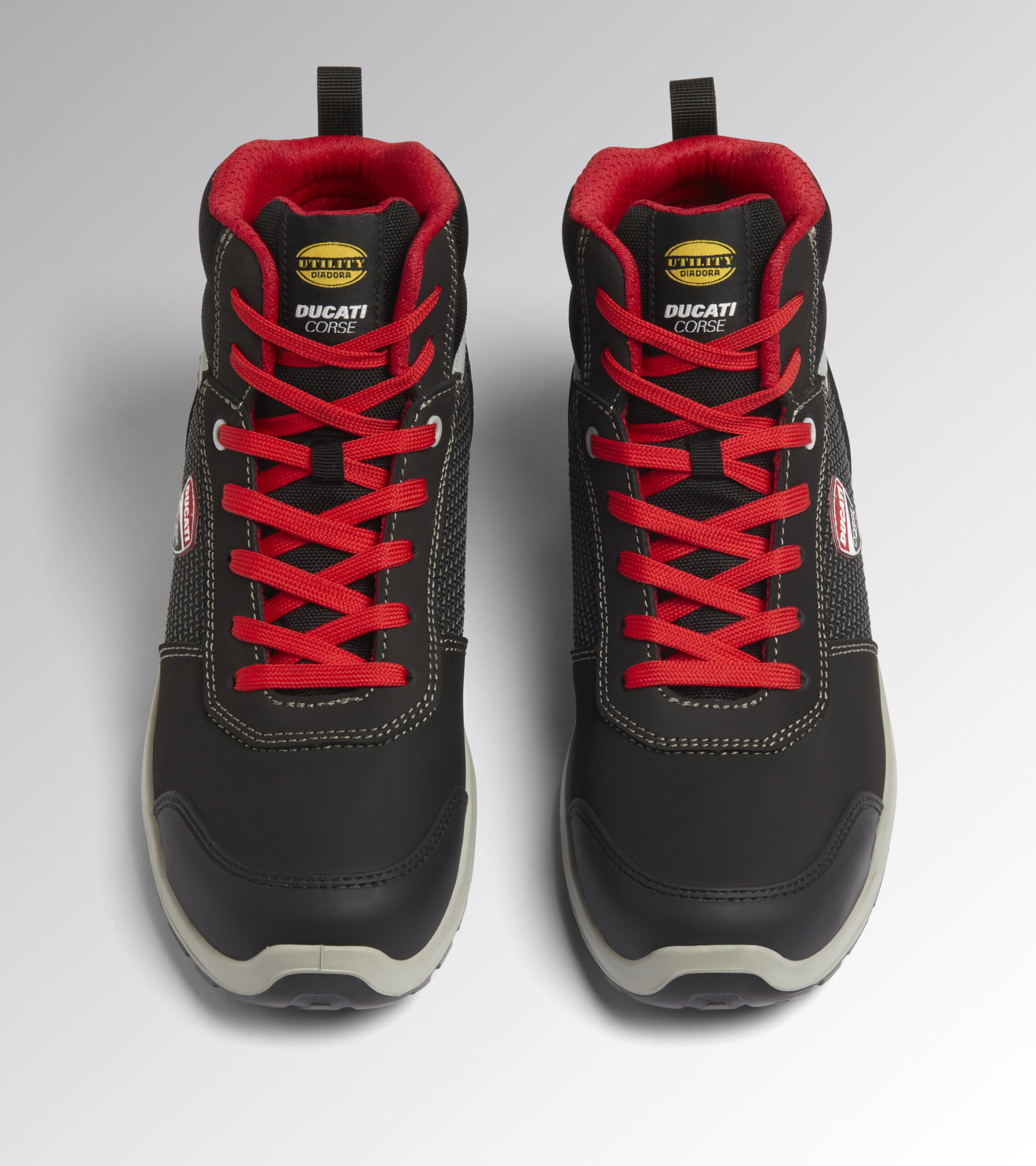 1800732 DIADORA SOFTSHELL DUCATI XL