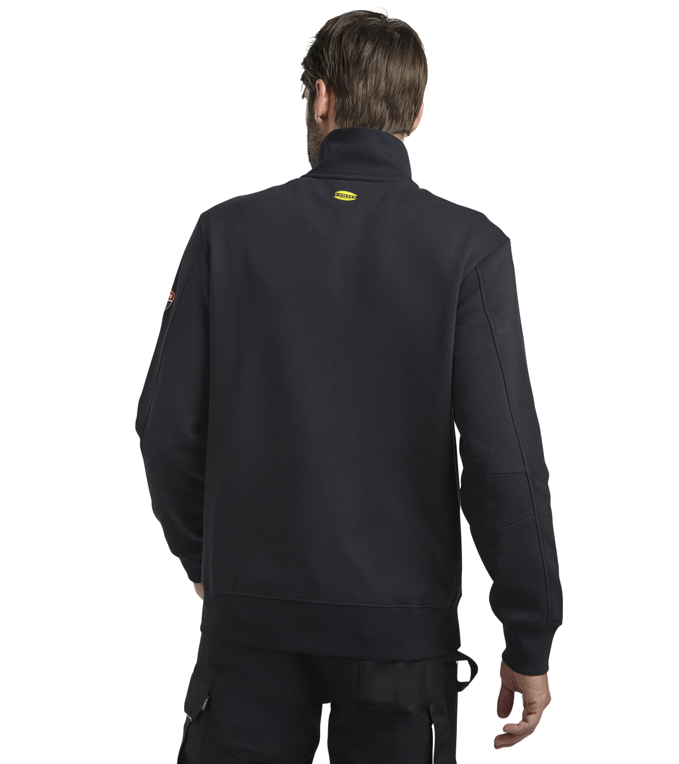 1818066 DIADORA SWEATSHIRT MOTOR DUCATI XXL