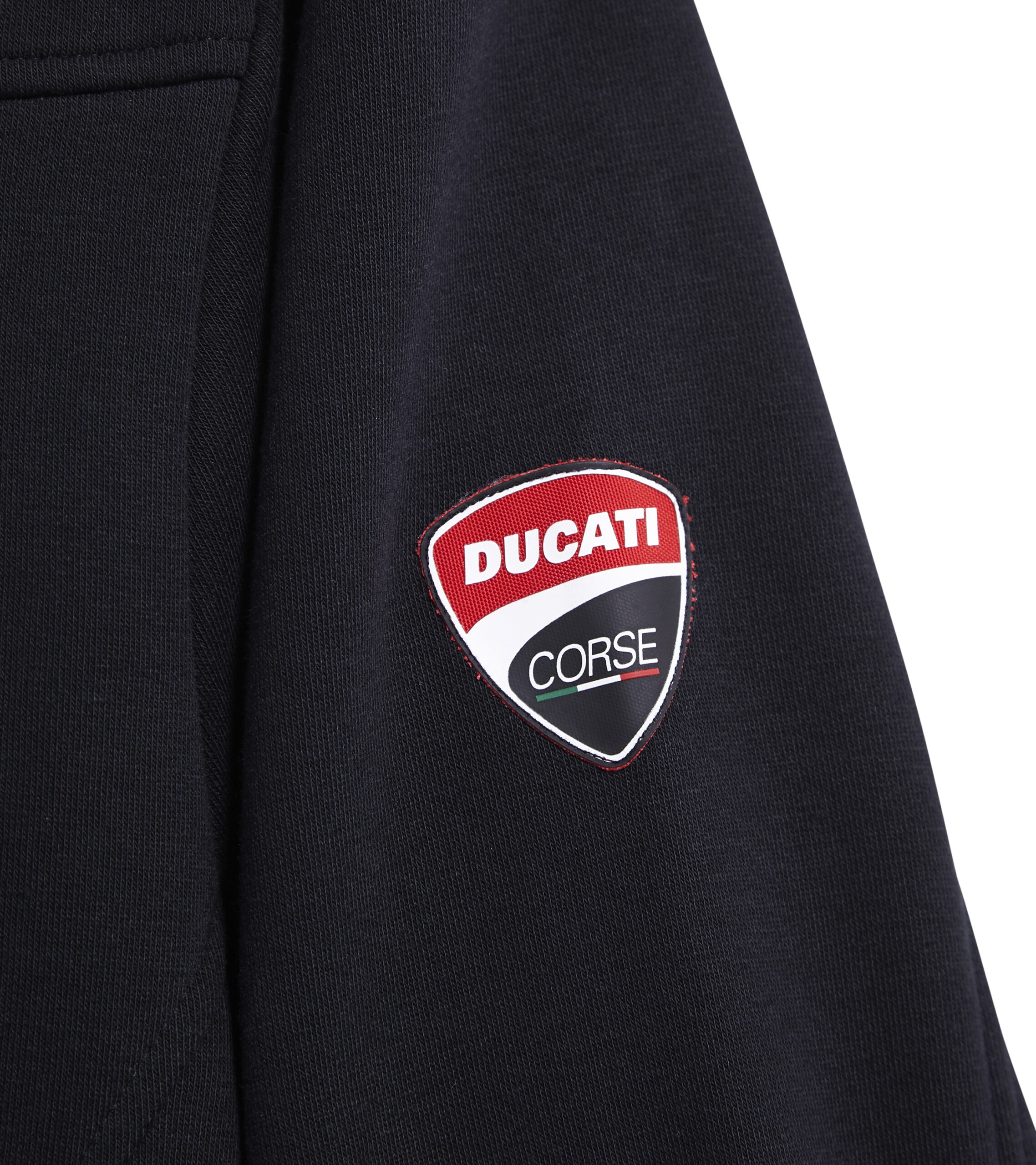 1818066 DIADORA SWEATSHIRT MOTOR DUCATI XXL