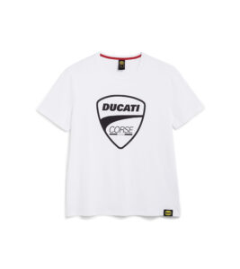 1800754 DIADORA T-SHIRT DUCATI XL